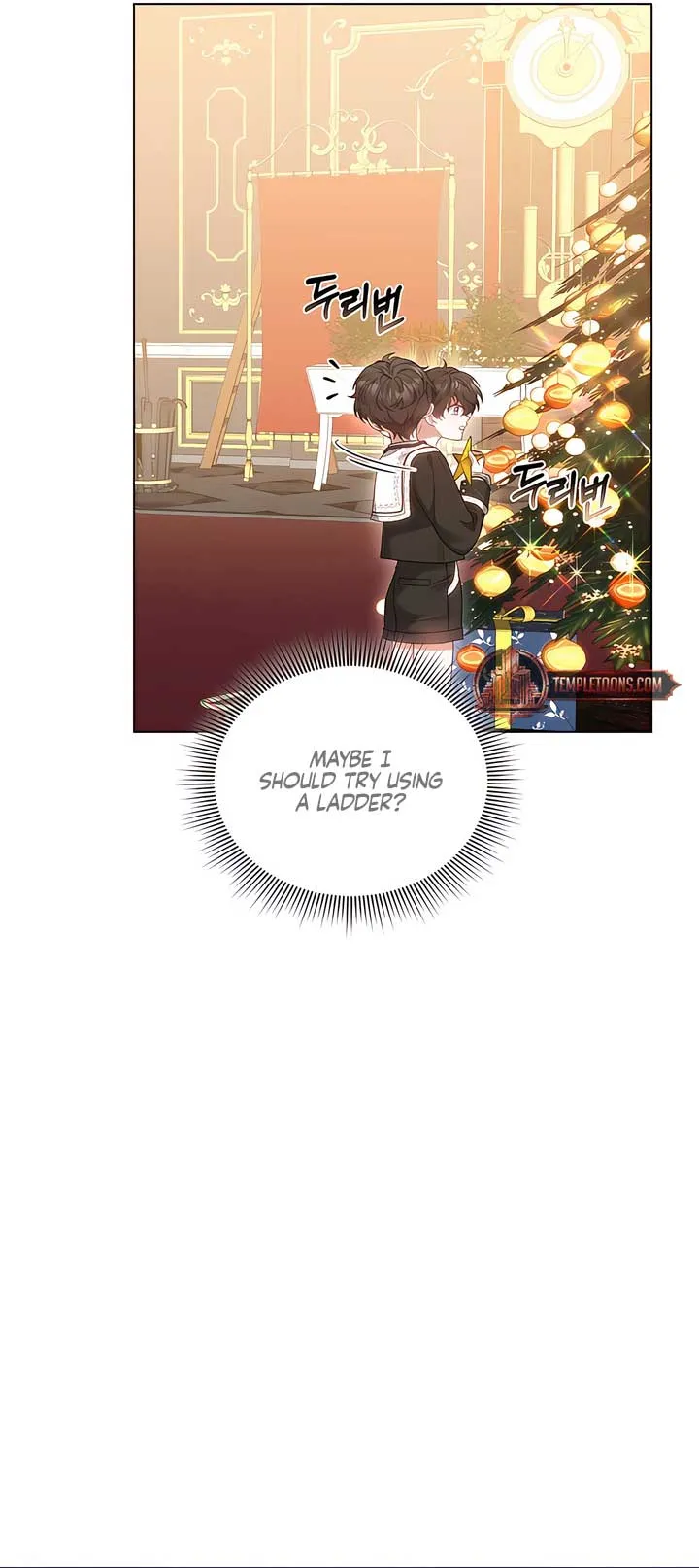 Living as the Villain’s Stepmother Chapter 89 Online - página 22