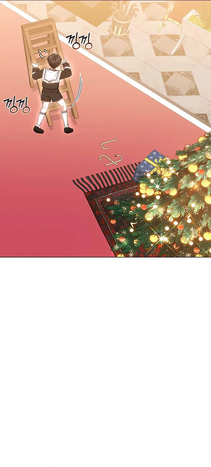 Living as the Villain’s Stepmother Chapter 89 Online - página 23