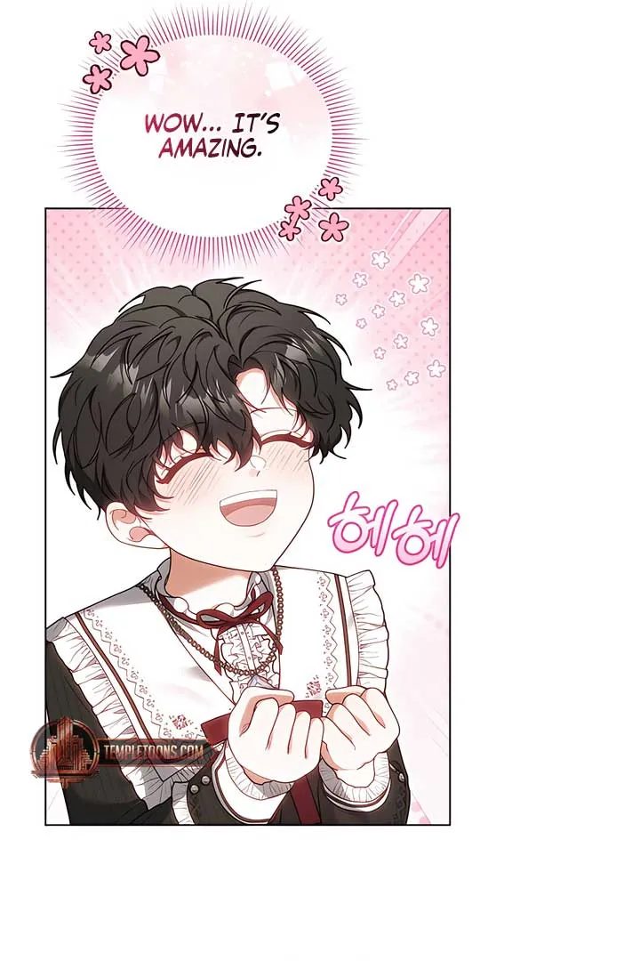 Living as the Villain’s Stepmother Chapter 89 Online - página 26