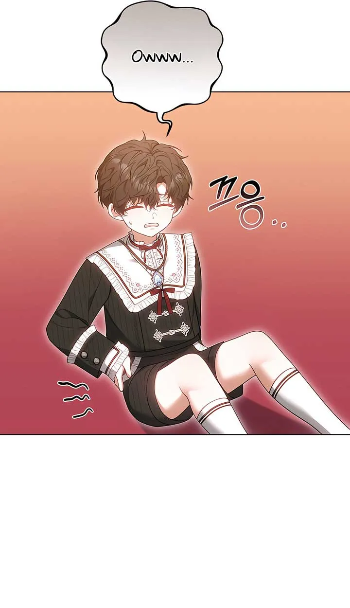 Living as the Villain’s Stepmother Chapter 89 Online - página 30