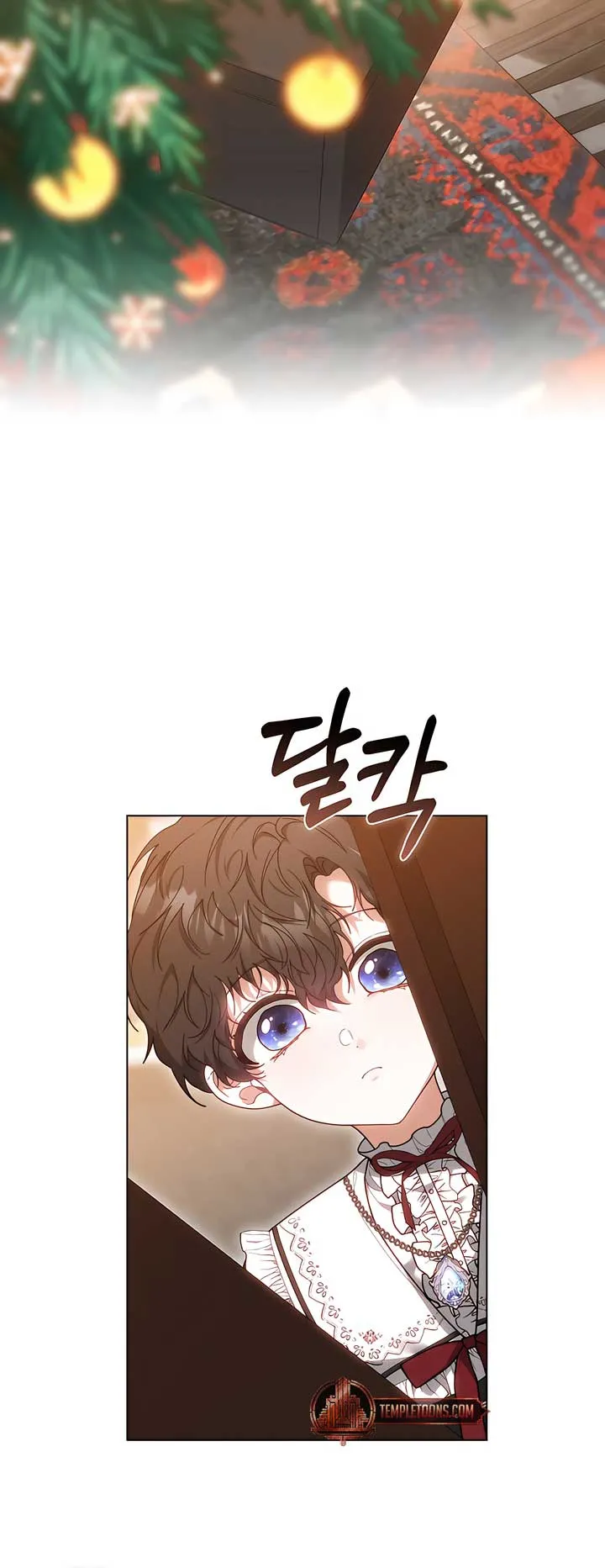 Living as the Villain’s Stepmother Chapter 89 Online - página 32
