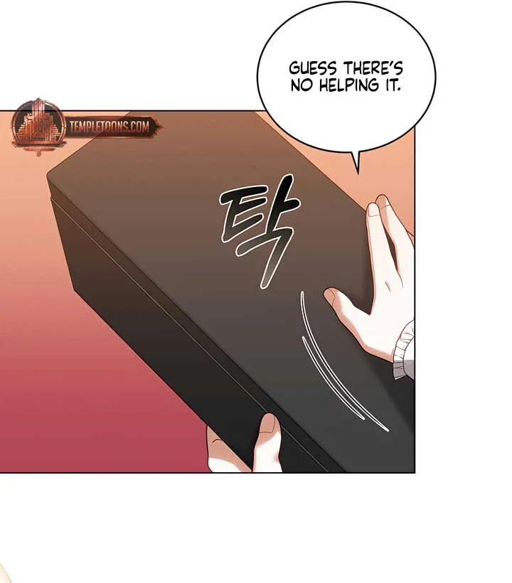Living as the Villain’s Stepmother Chapter 89 Online - página 35