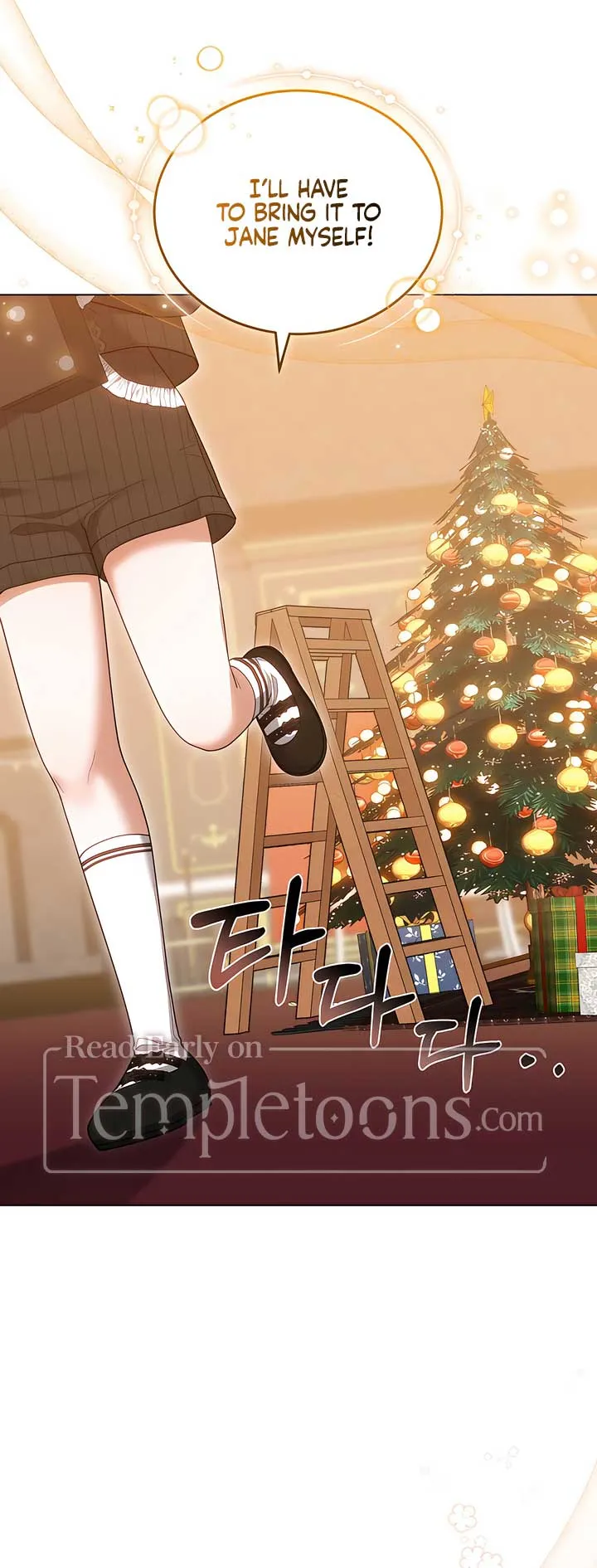 Living as the Villain’s Stepmother Chapter 89 Online - página 36
