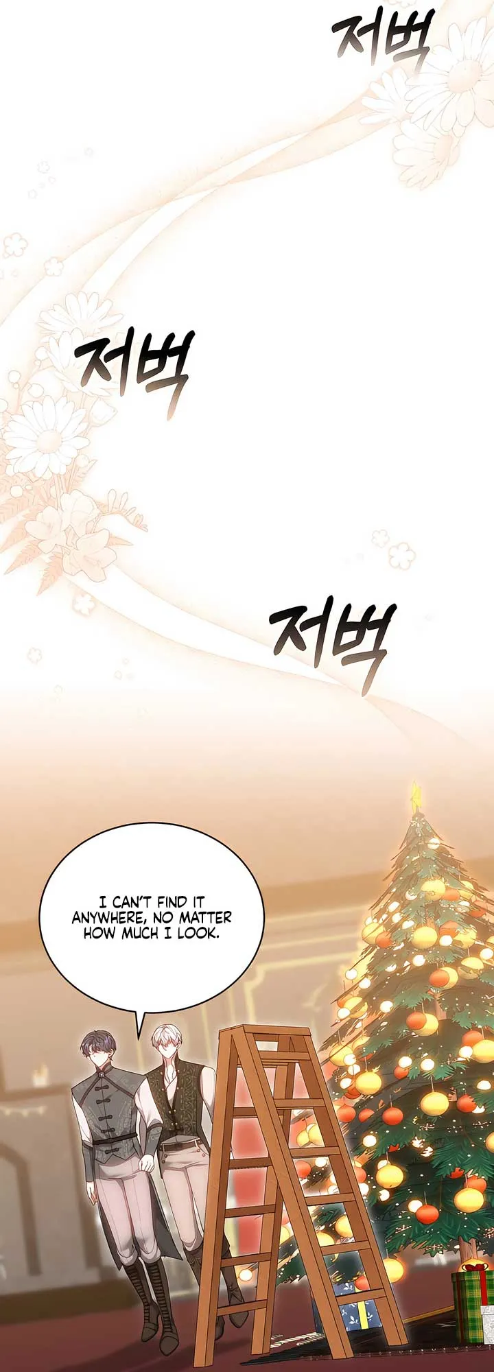Living as the Villain’s Stepmother Chapter 89 Online - página 37