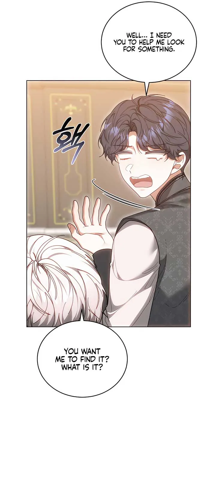 Living as the Villain’s Stepmother Chapter 89 Online - página 39