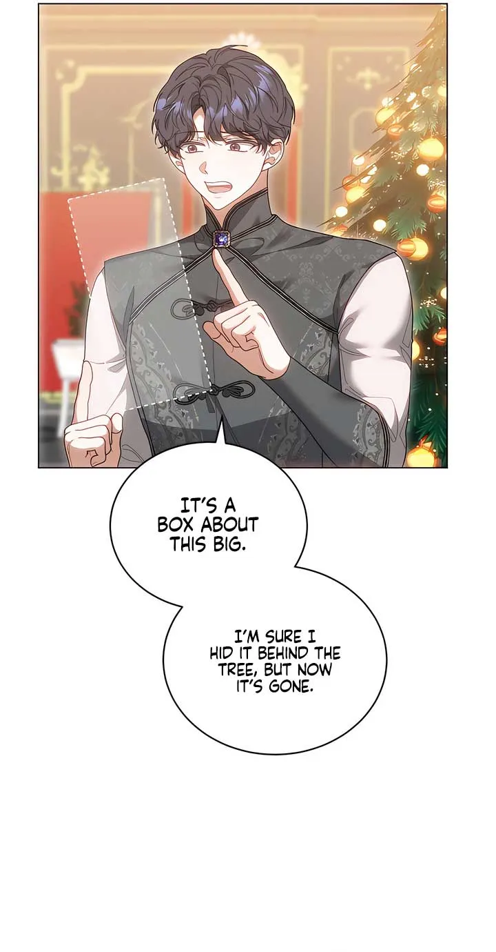Living as the Villain’s Stepmother Chapter 89 Online - página 40