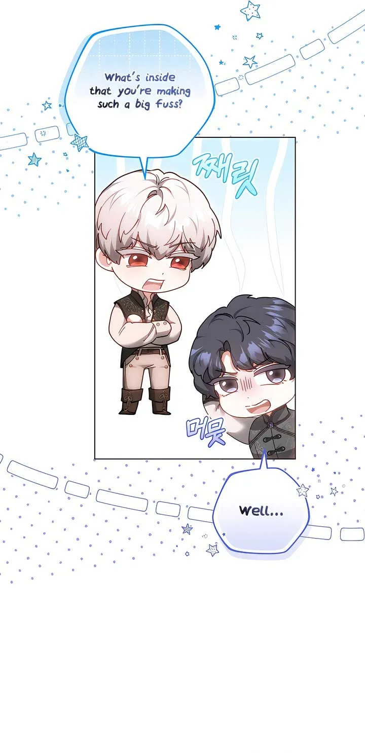 Living as the Villain’s Stepmother Chapter 89 Online - página 41