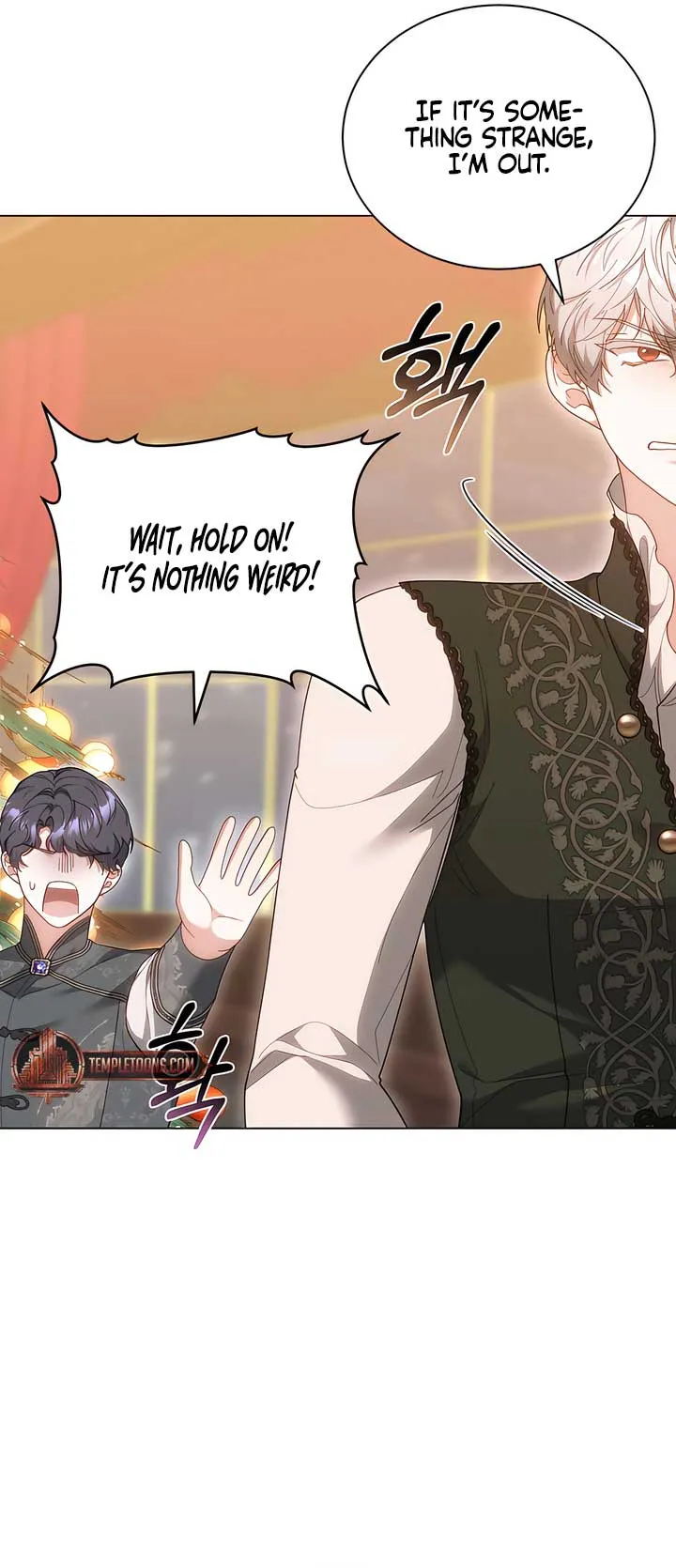Living as the Villain’s Stepmother Chapter 89 Online - página 42