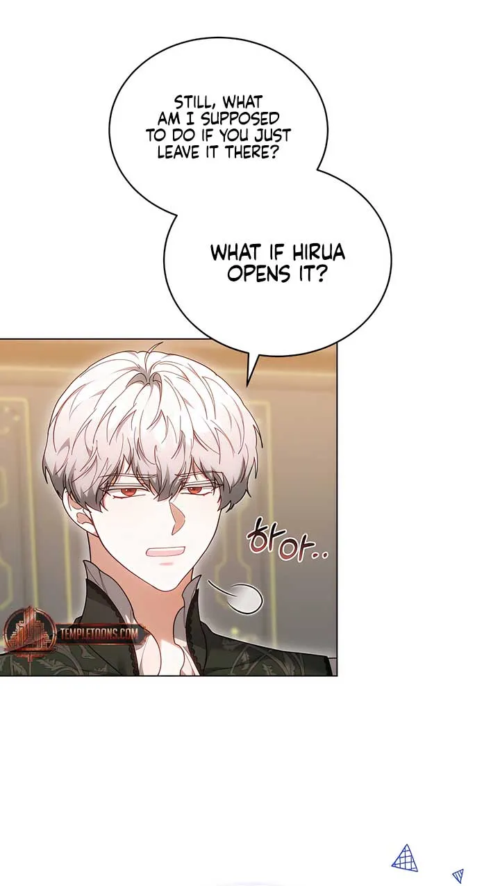 Living as the Villain’s Stepmother Chapter 89 Online - página 48
