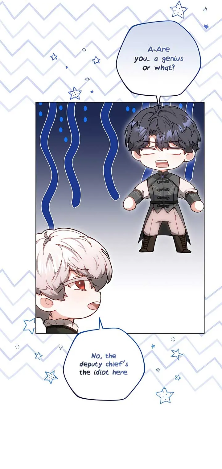 Living as the Villain’s Stepmother Chapter 89 Online - página 50