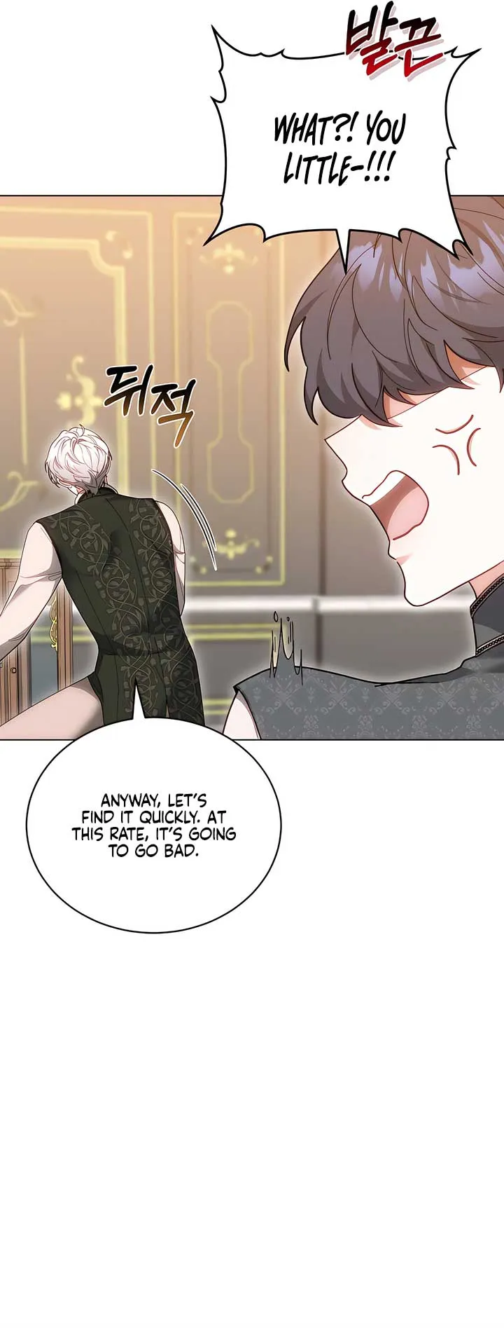 Living as the Villain’s Stepmother Chapter 89 Online - página 51