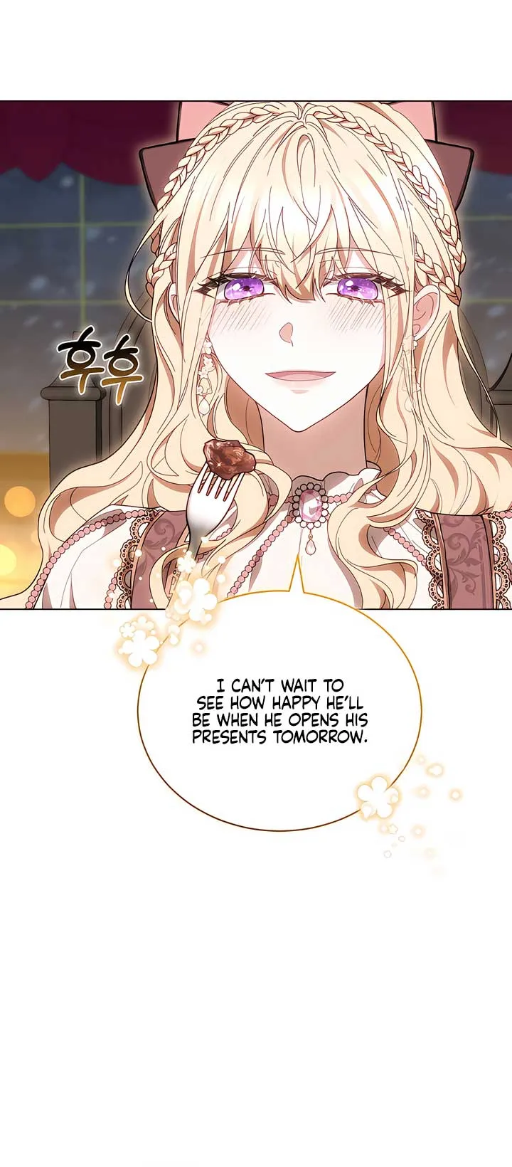 Living as the Villain’s Stepmother Chapter 89 Online - página 56