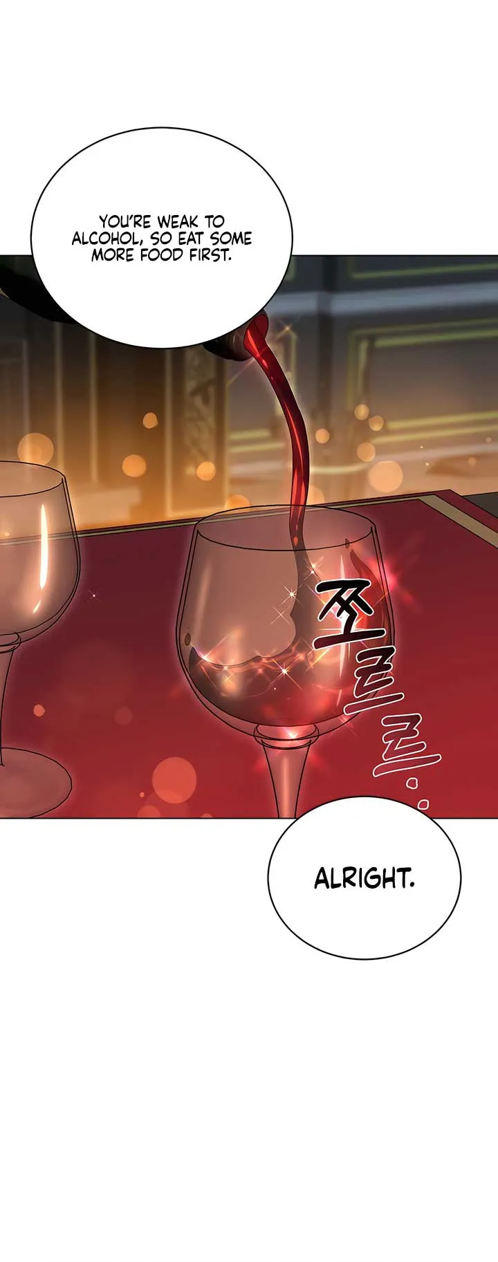 Living as the Villain’s Stepmother Chapter 89 Online - página 59