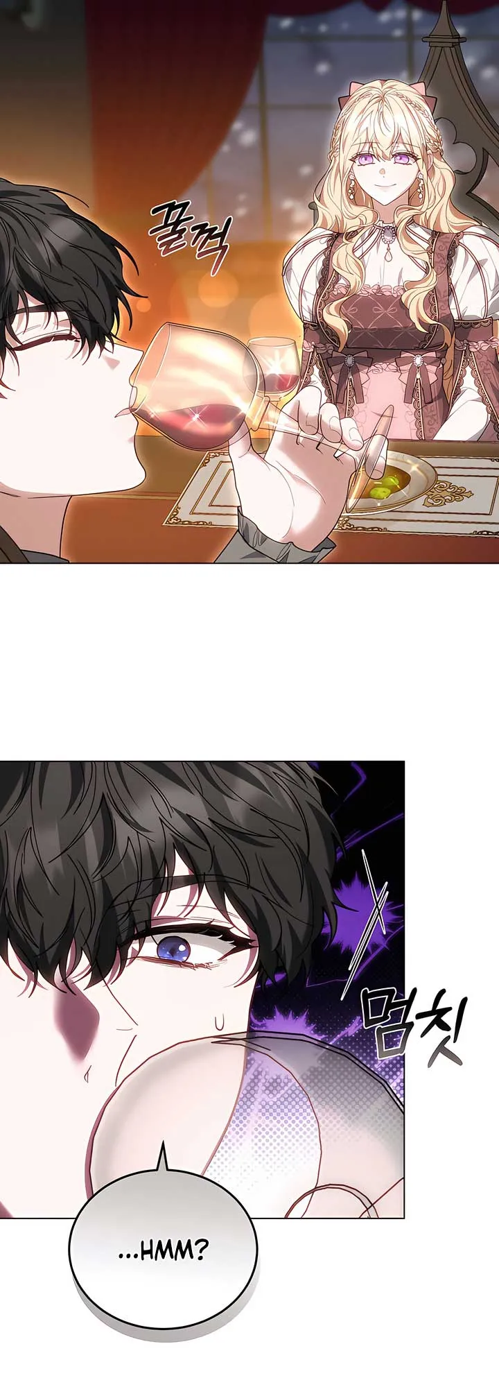 Living as the Villain’s Stepmother Chapter 89 Online - página 61