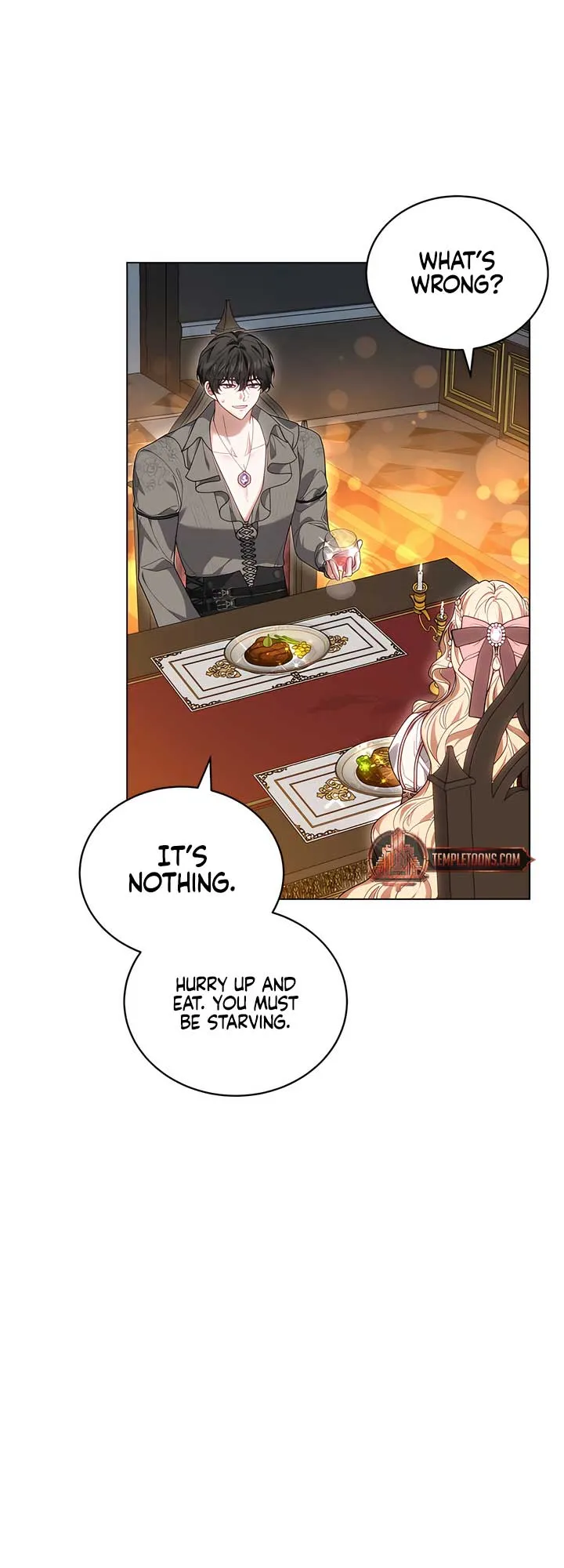 Living as the Villain’s Stepmother Chapter 89 Online - página 62