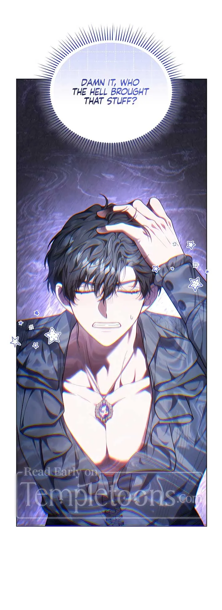 Living as the Villain’s Stepmother Chapter 89 Online - página 66