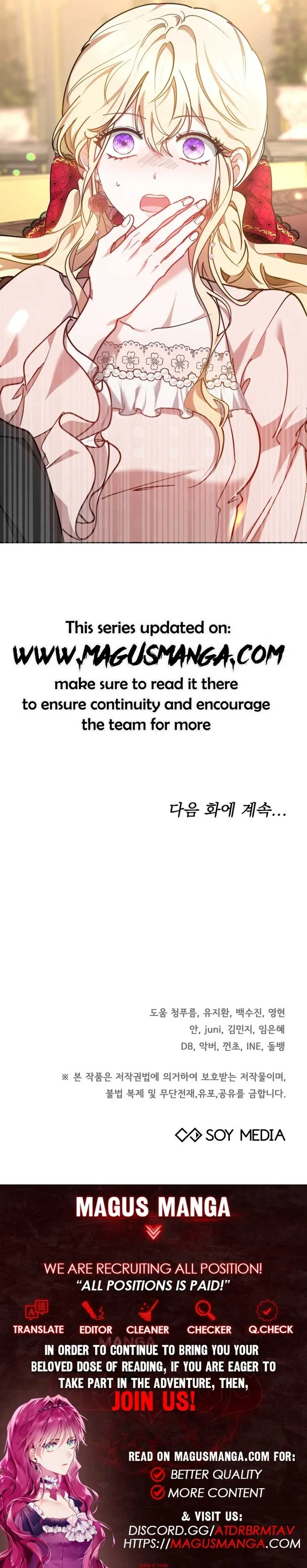 Living as the Villain’s Stepmother Chapter 9 Online - página 14
