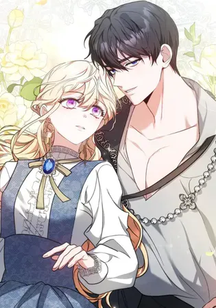 Living as the Villain’s Stepmother Chapter 90 Online - página 1