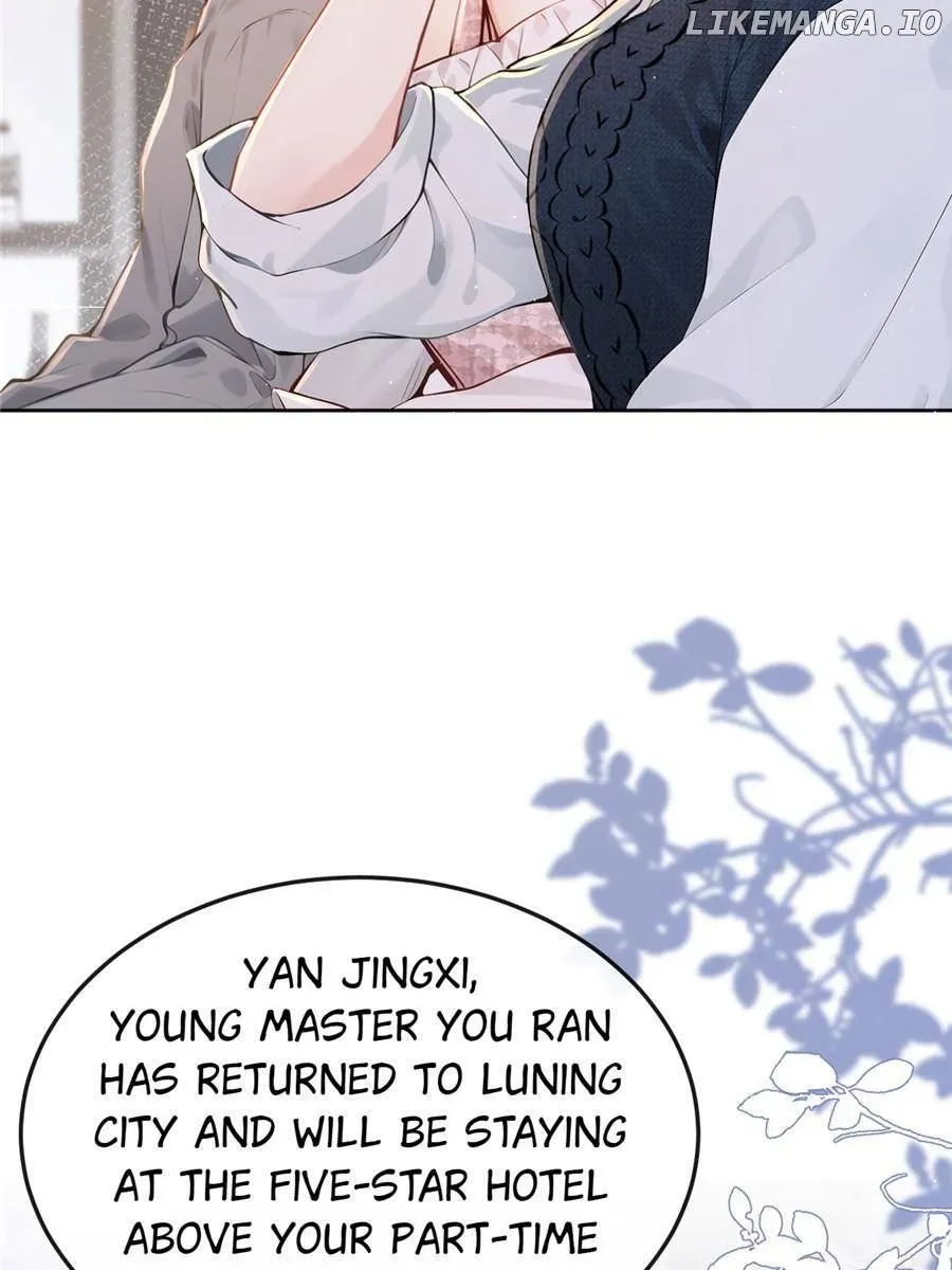 Living Together Just To Guide You Chapter 2 Online - página 5