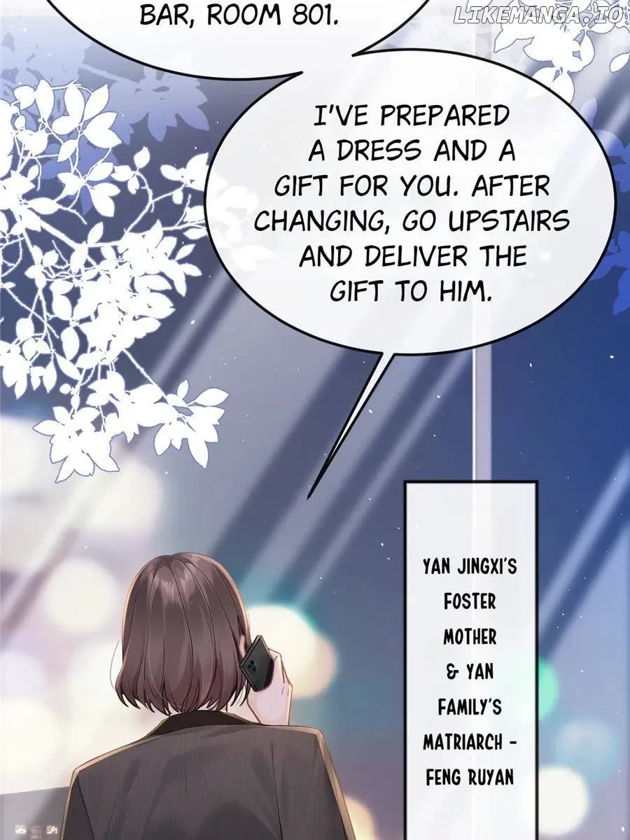 Living Together Just To Guide You Chapter 2 Online - página 6