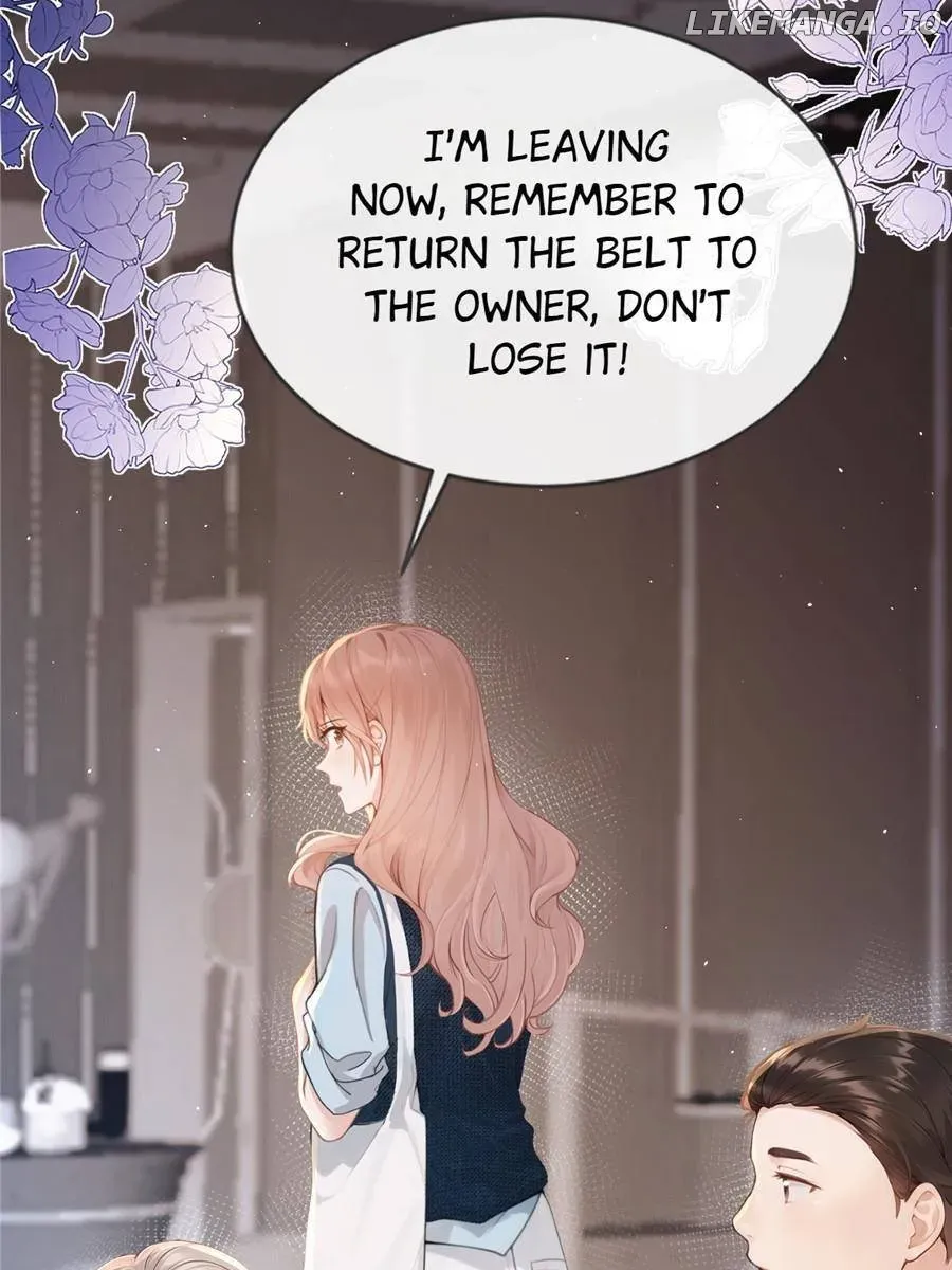 Living Together Just To Guide You Chapter 2 Online - página 10
