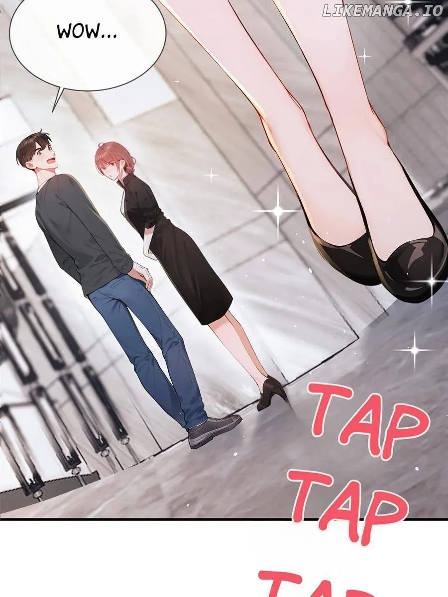 Living Together Just To Guide You Chapter 2 Online - página 21