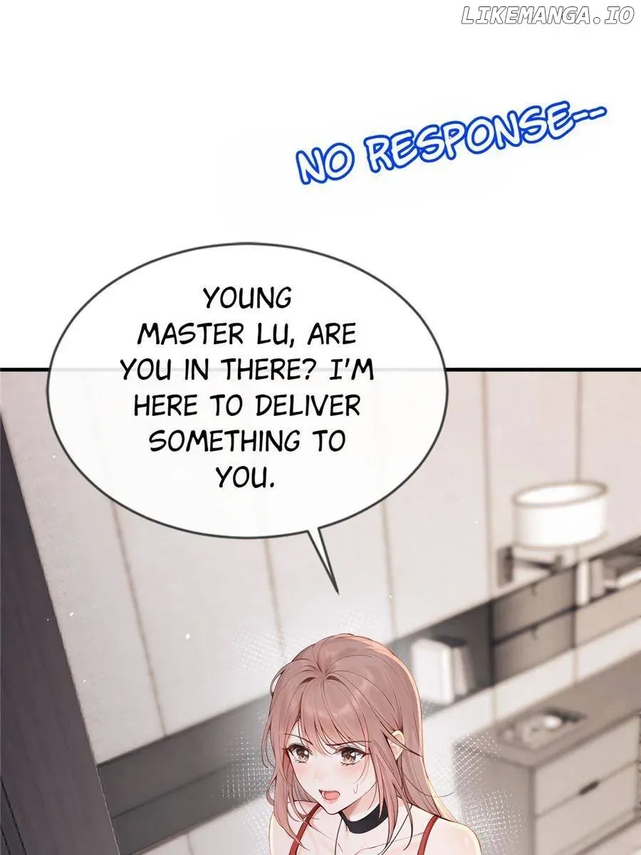 Living Together Just To Guide You Chapter 2 Online - página 48