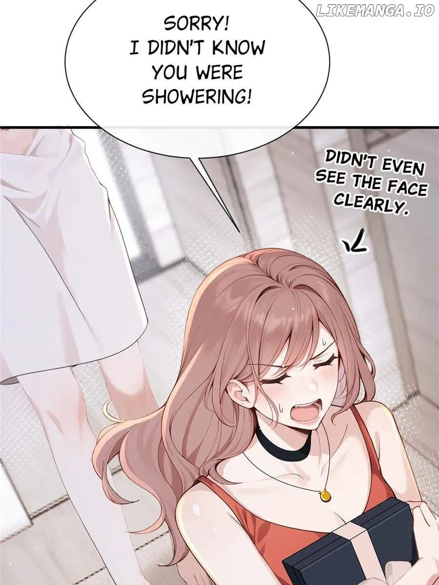 Living Together Just To Guide You Chapter 2 Online - página 57