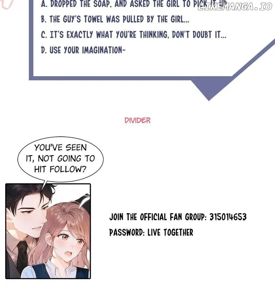Living Together Just To Guide You Chapter 2 Online - página 75