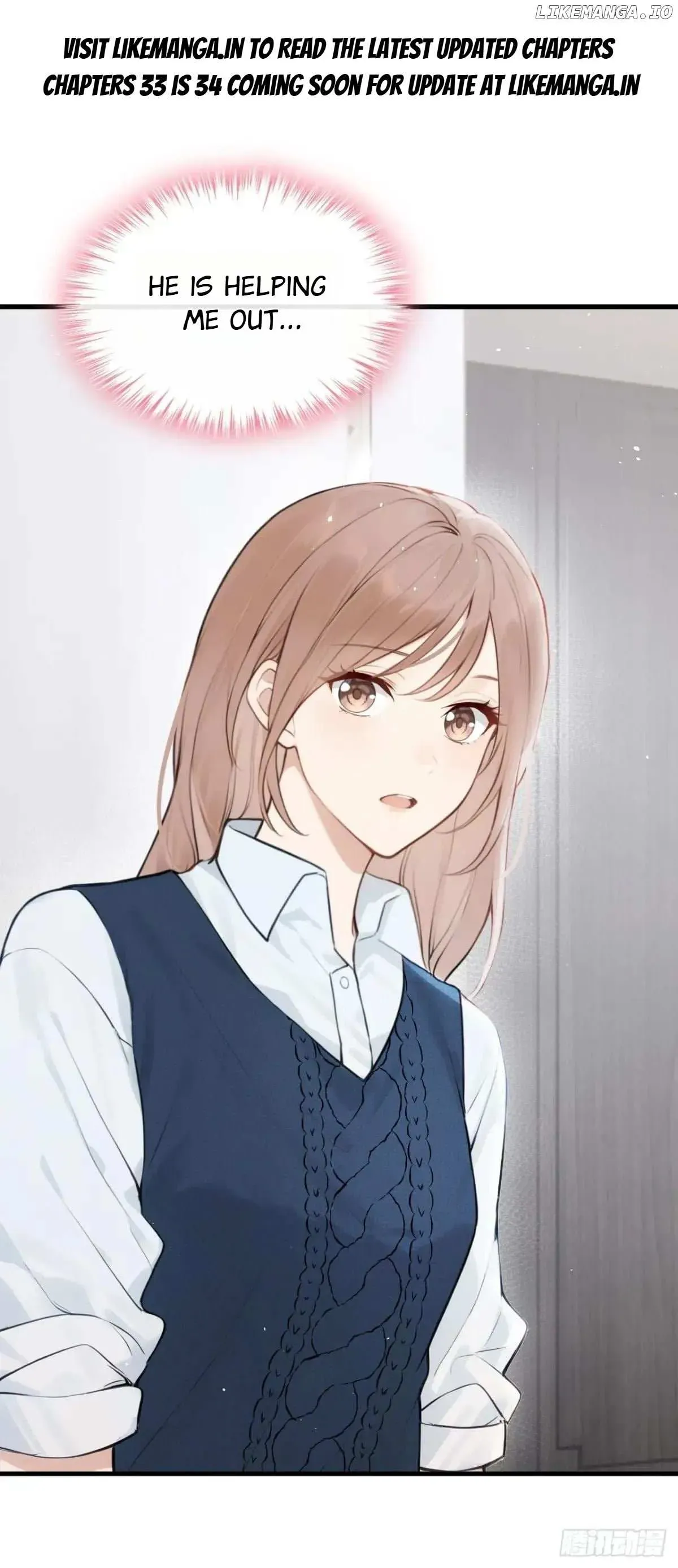 Living Together Just To Guide You Chapter 32 Online - página 1