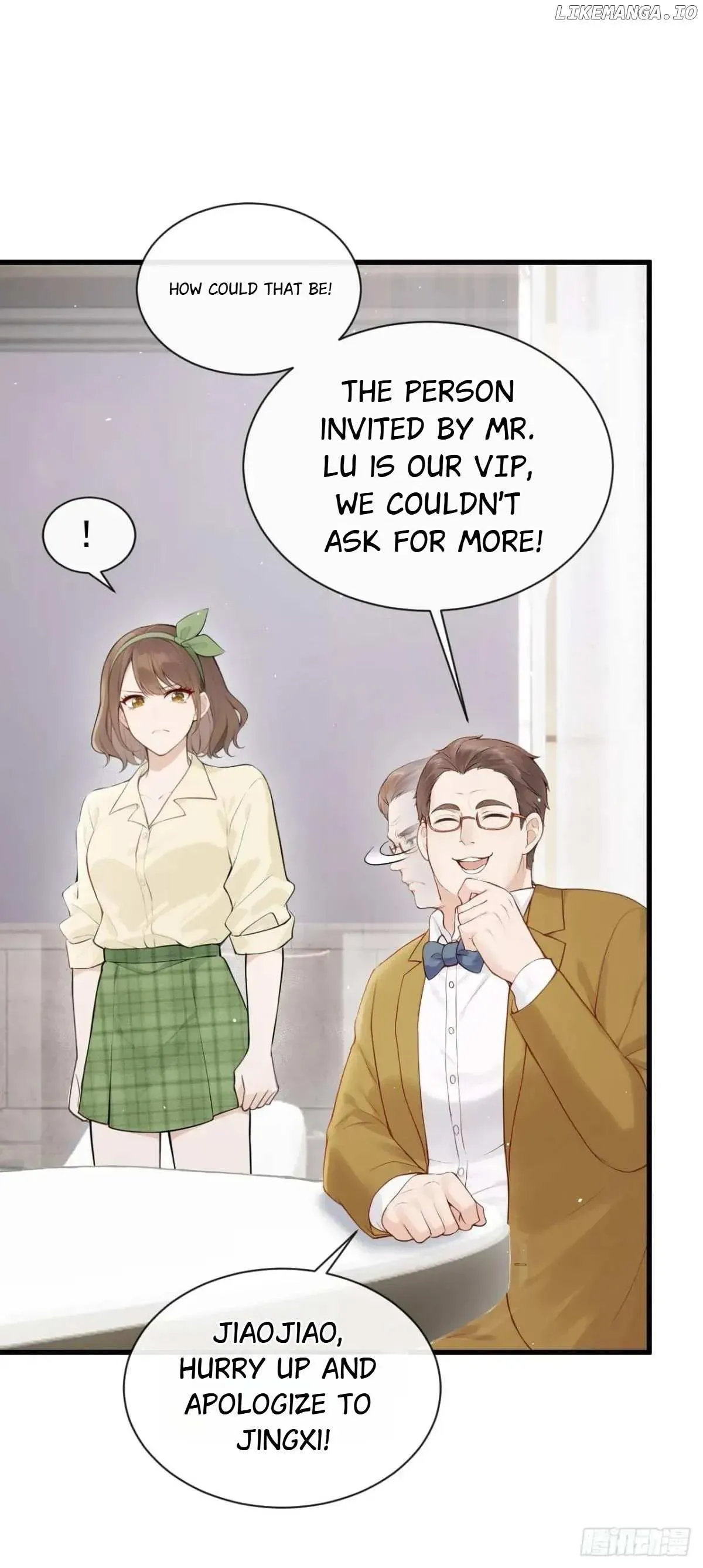 Living Together Just To Guide You Chapter 32 Online - página 2
