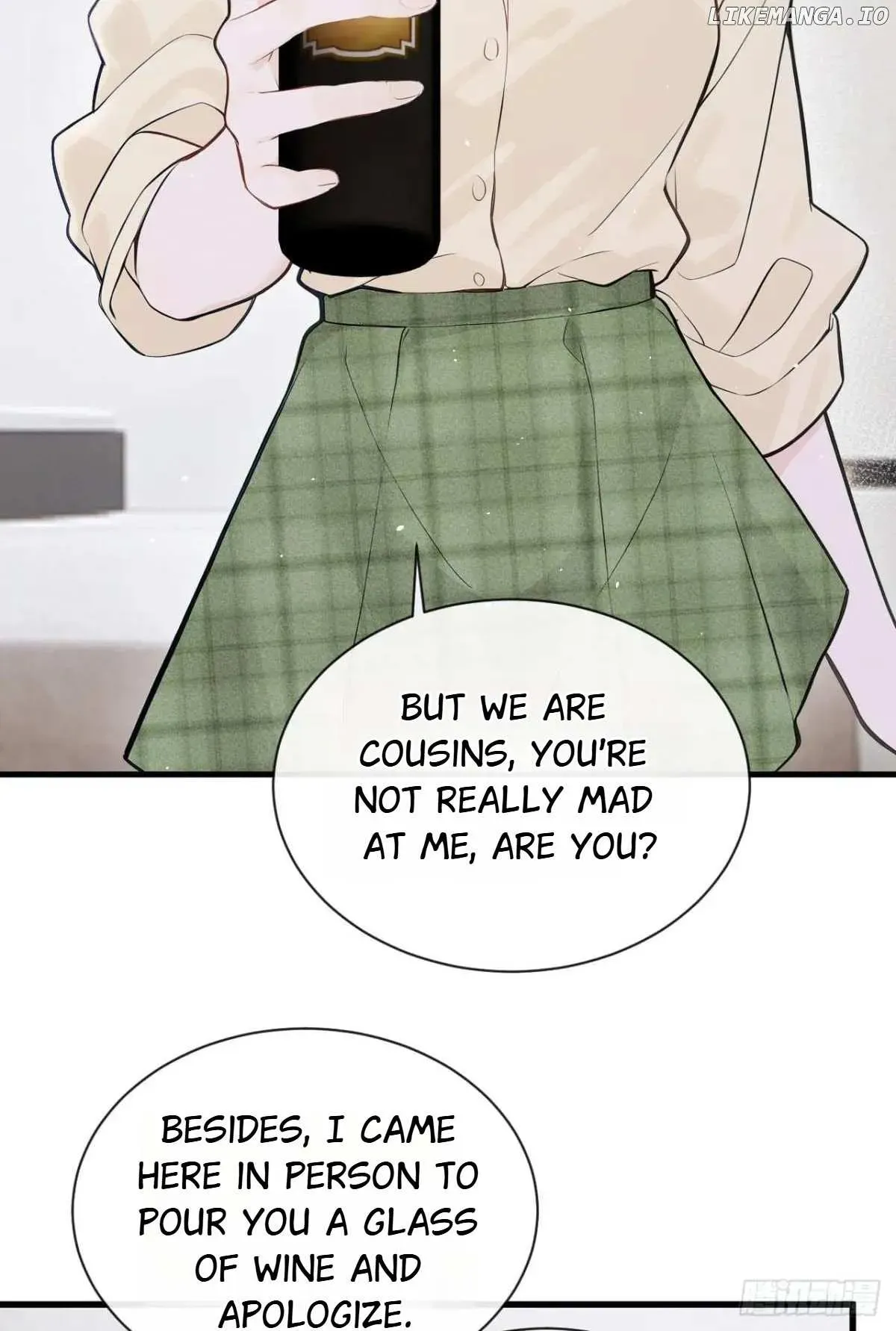 Living Together Just To Guide You Chapter 32 Online - página 5