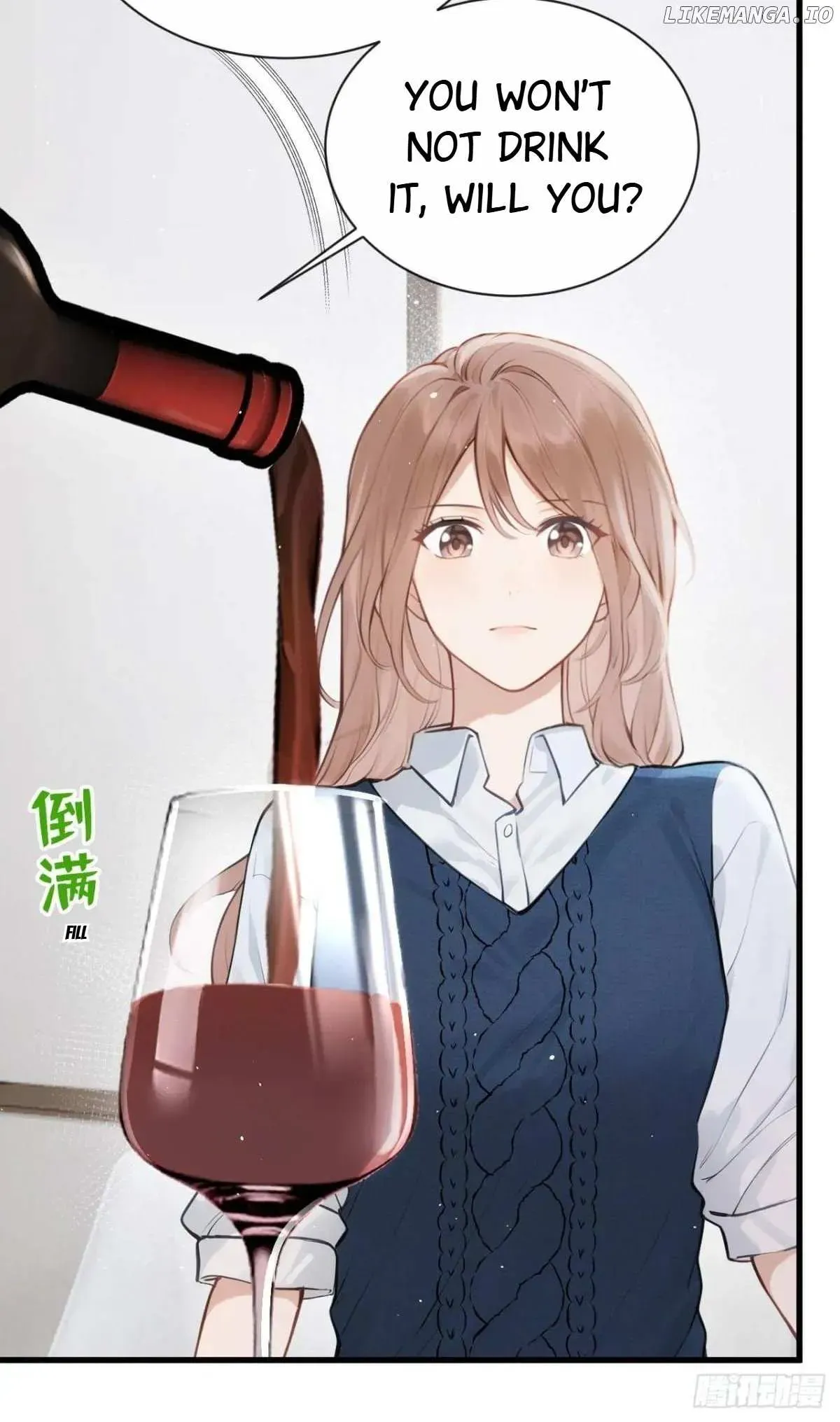 Living Together Just To Guide You Chapter 32 Online - página 6