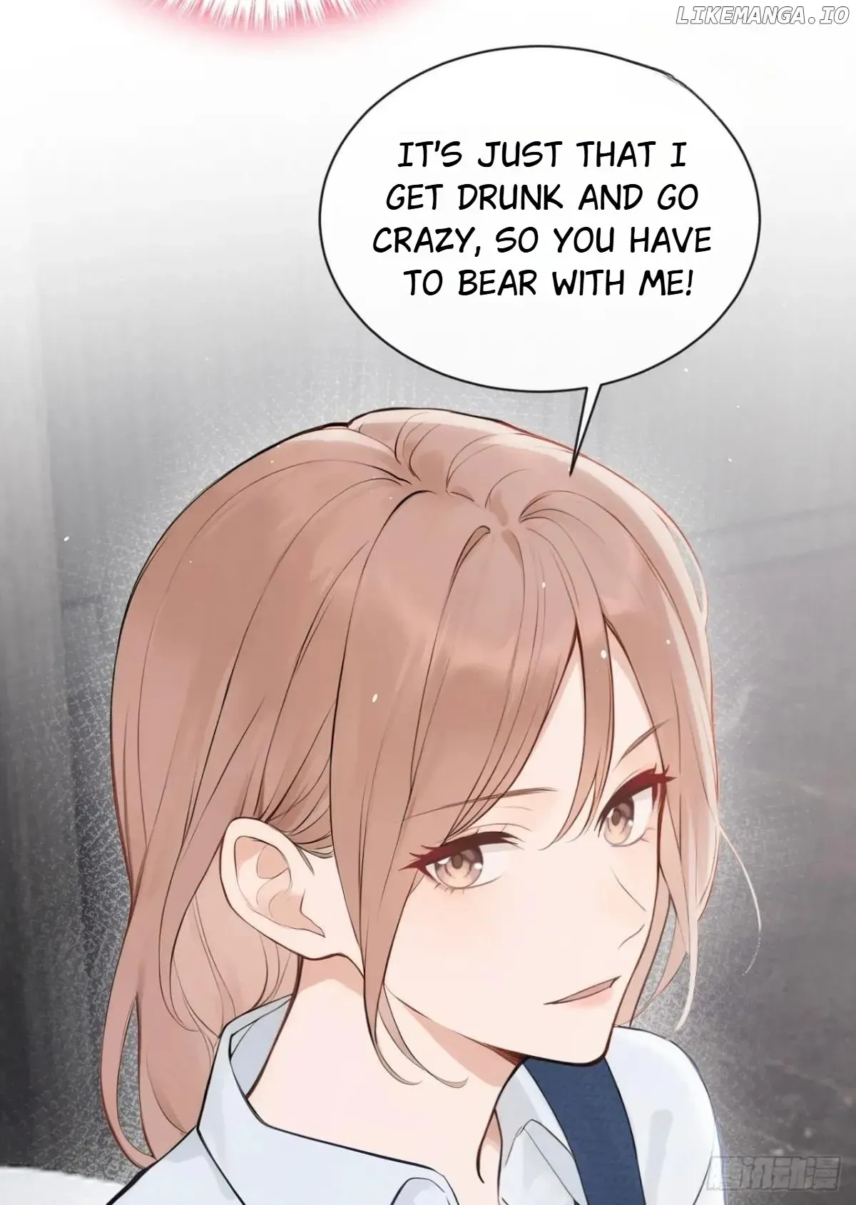 Living Together Just To Guide You Chapter 32 Online - página 8
