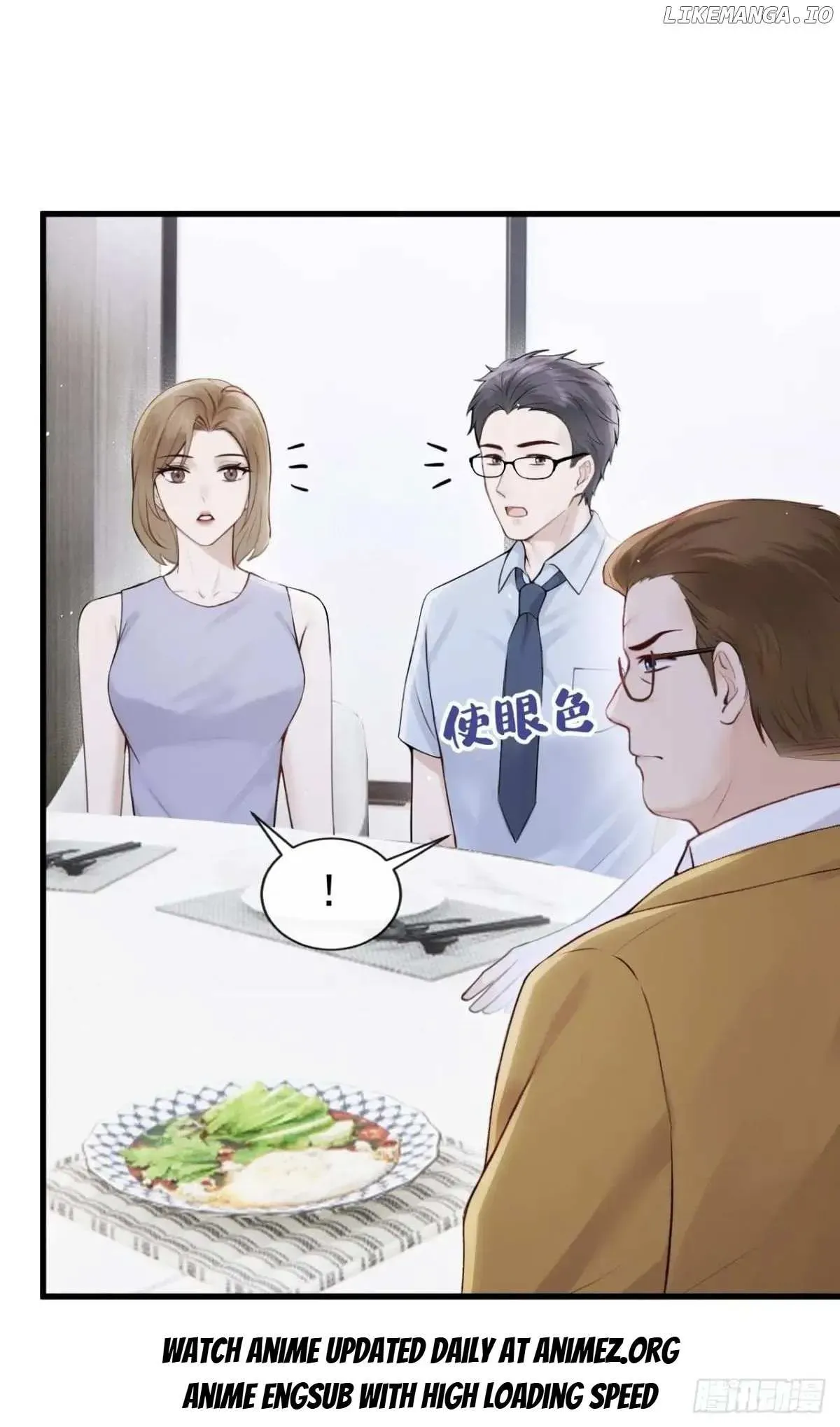 Living Together Just To Guide You Chapter 32 Online - página 14