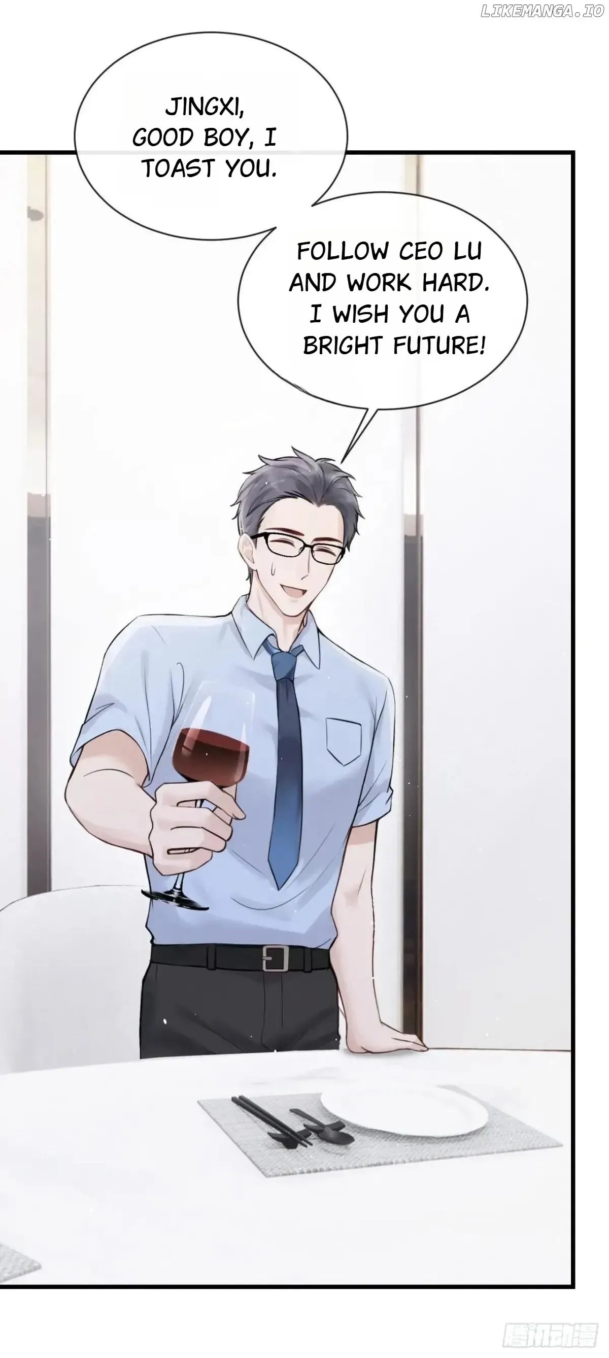Living Together Just To Guide You Chapter 32 Online - página 15