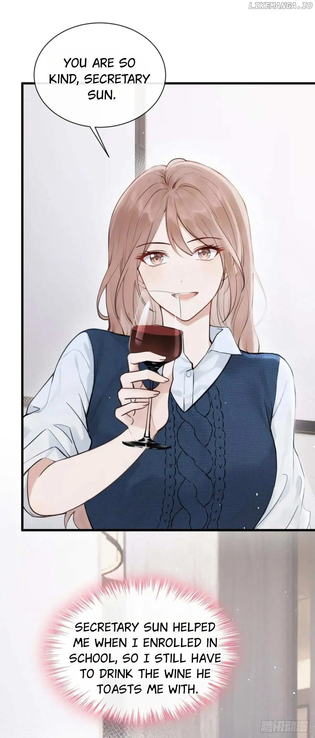 Living Together Just To Guide You Chapter 32 Online - página 16