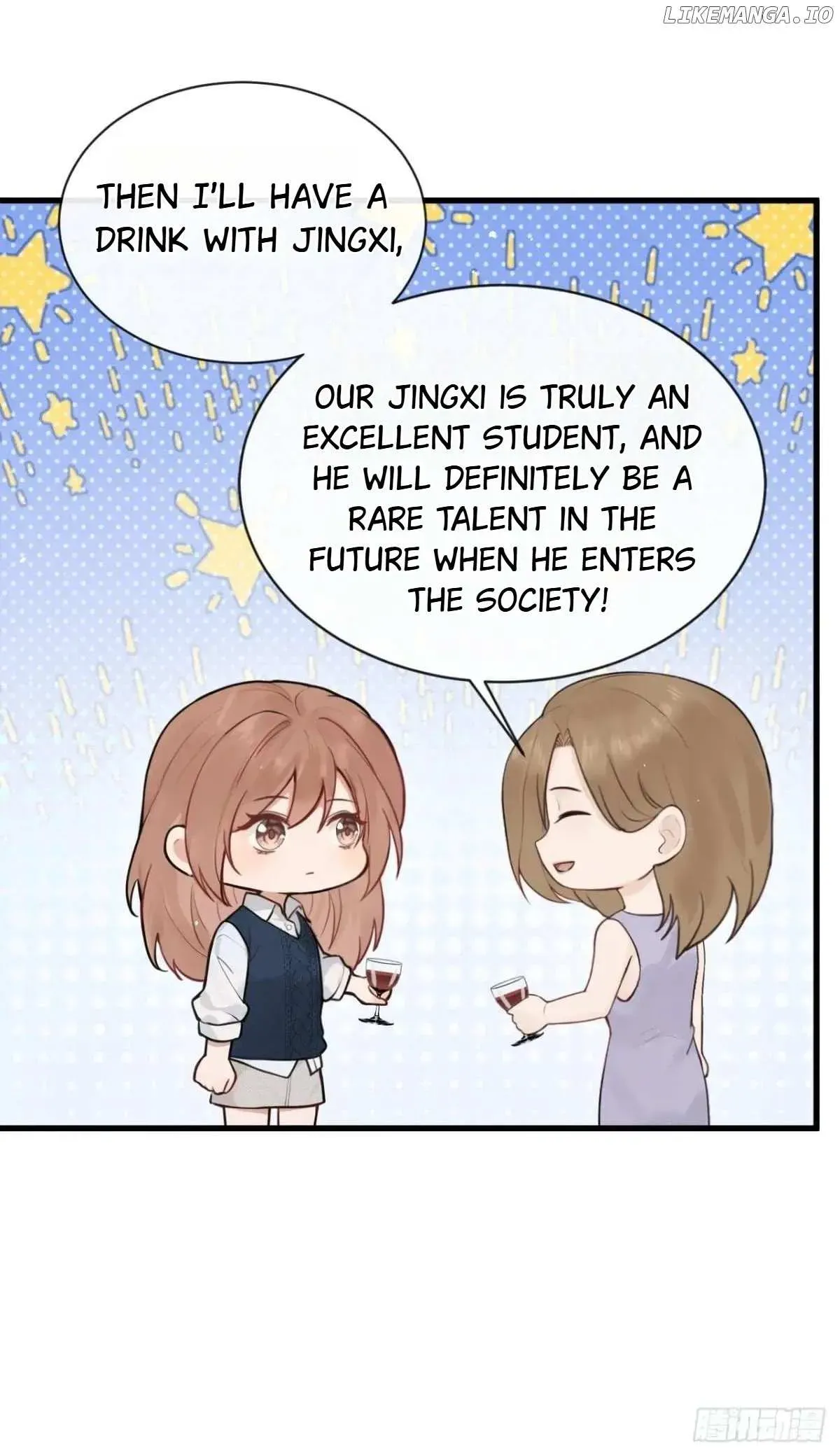 Living Together Just To Guide You Chapter 32 Online - página 18