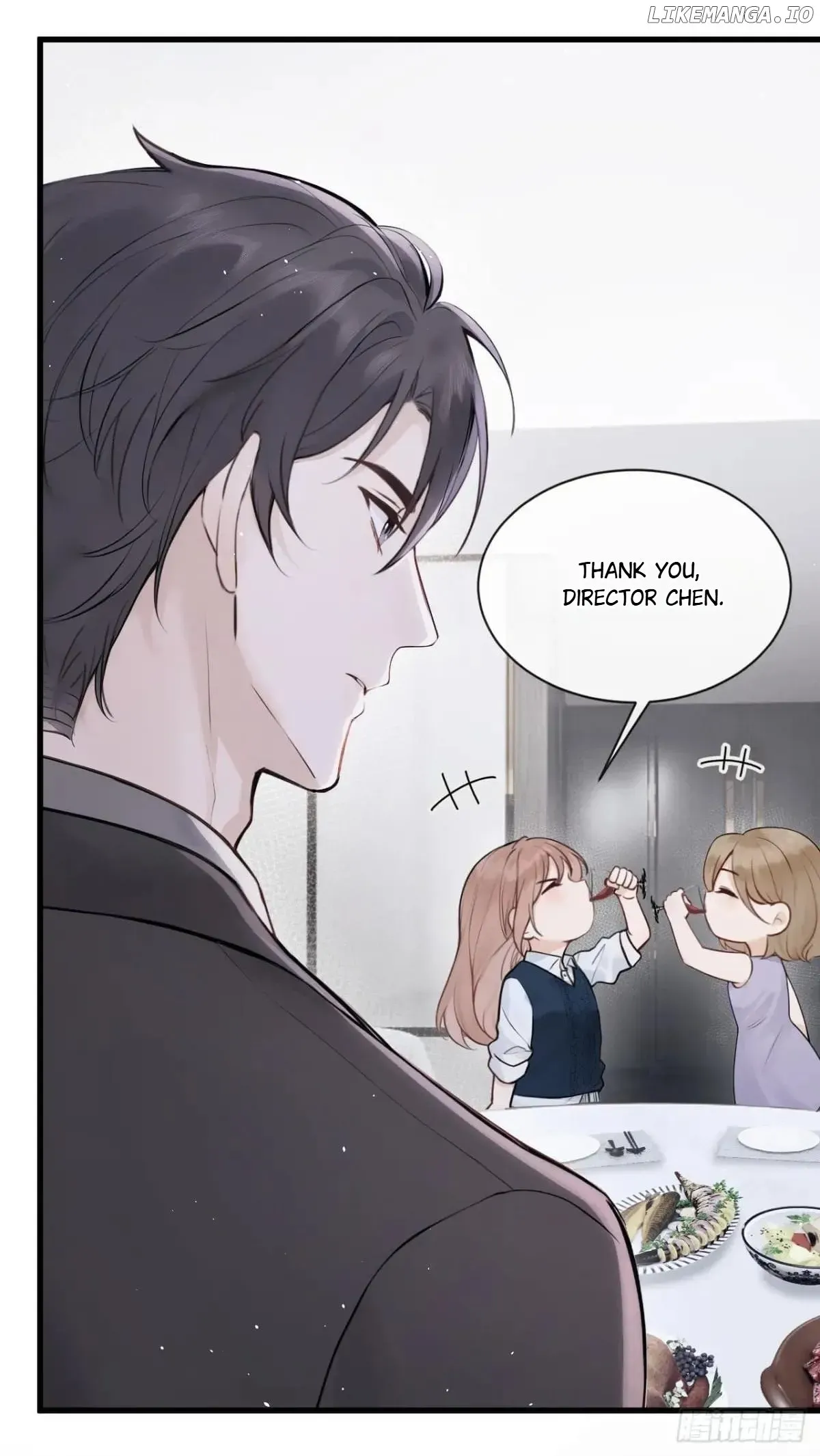 Living Together Just To Guide You Chapter 32 Online - página 19