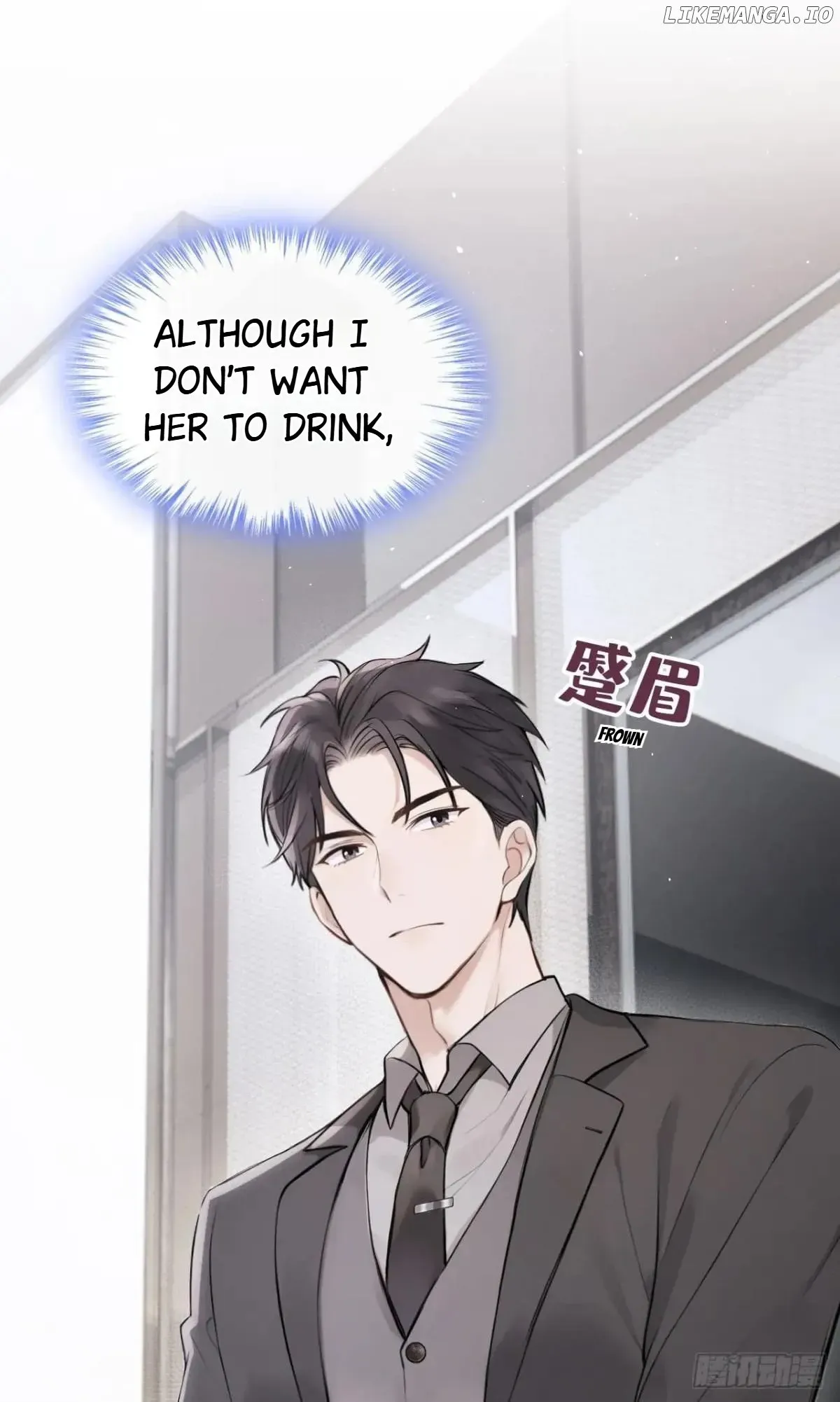 Living Together Just To Guide You Chapter 32 Online - página 20