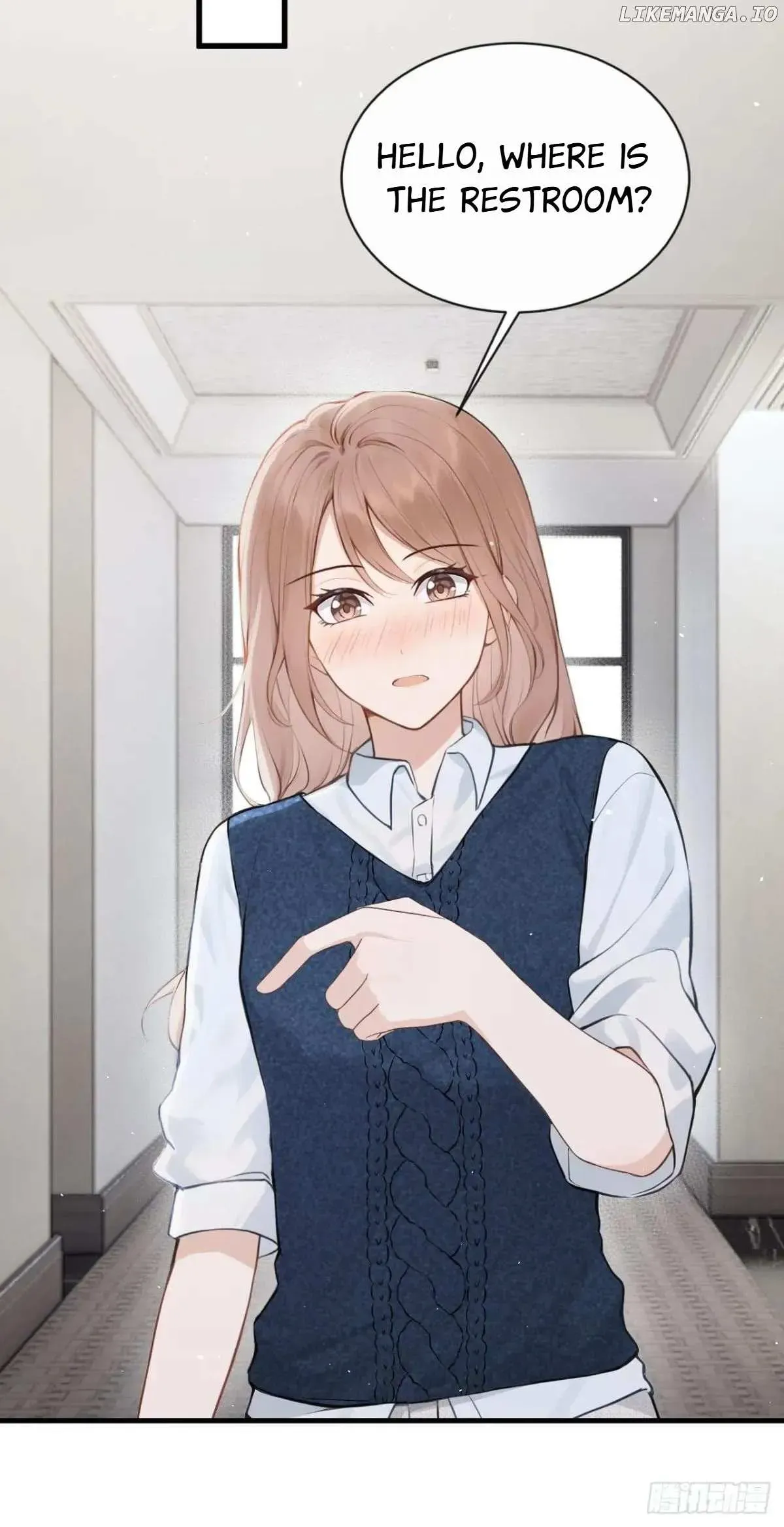 Living Together Just To Guide You Chapter 32 Online - página 23