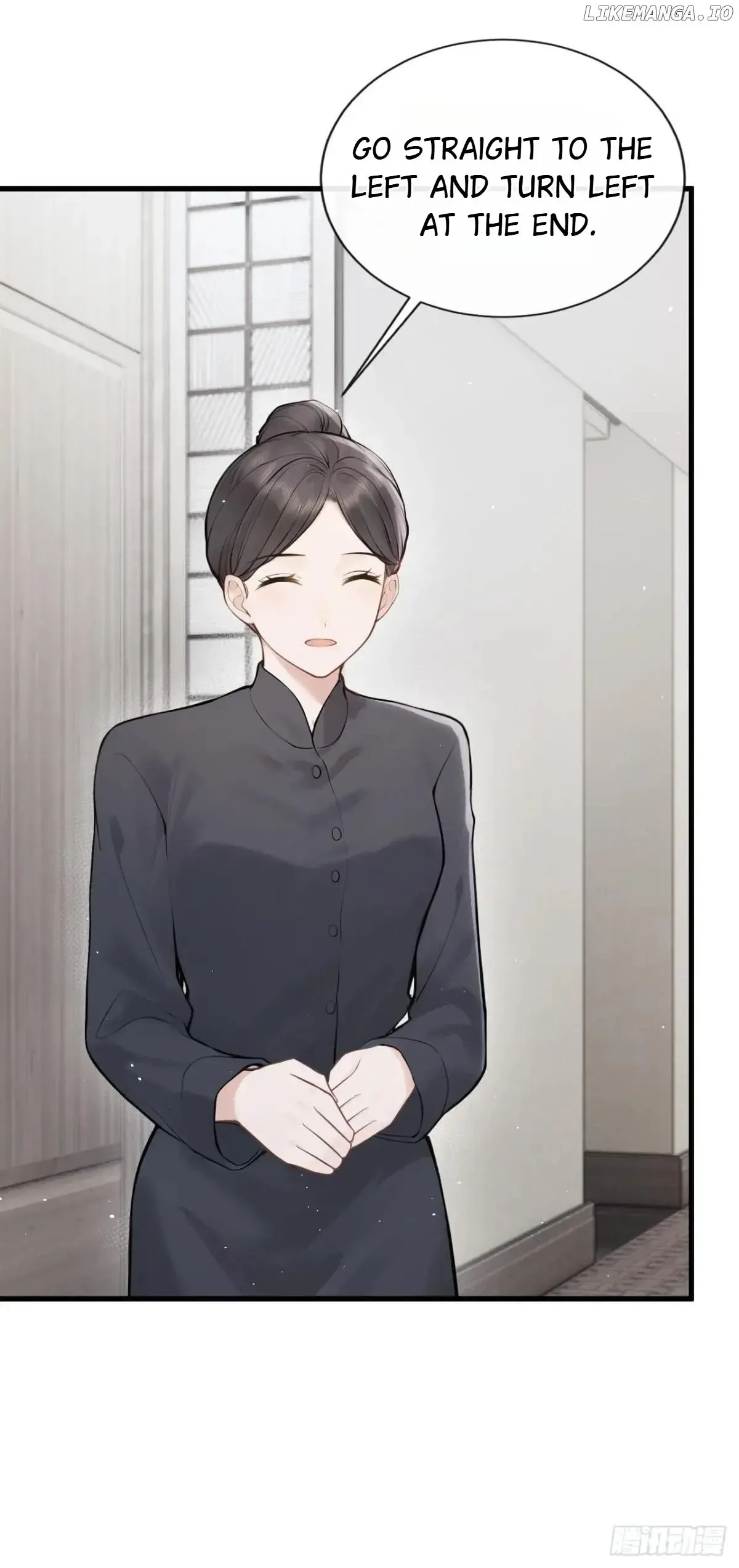 Living Together Just To Guide You Chapter 32 Online - página 24