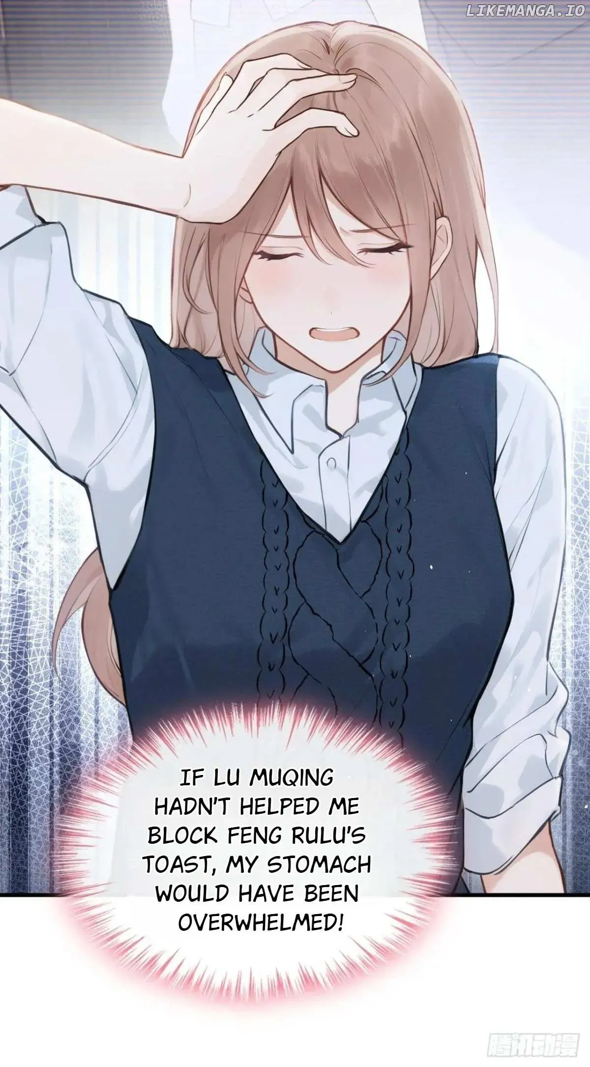 Living Together Just To Guide You Chapter 32 Online - página 28