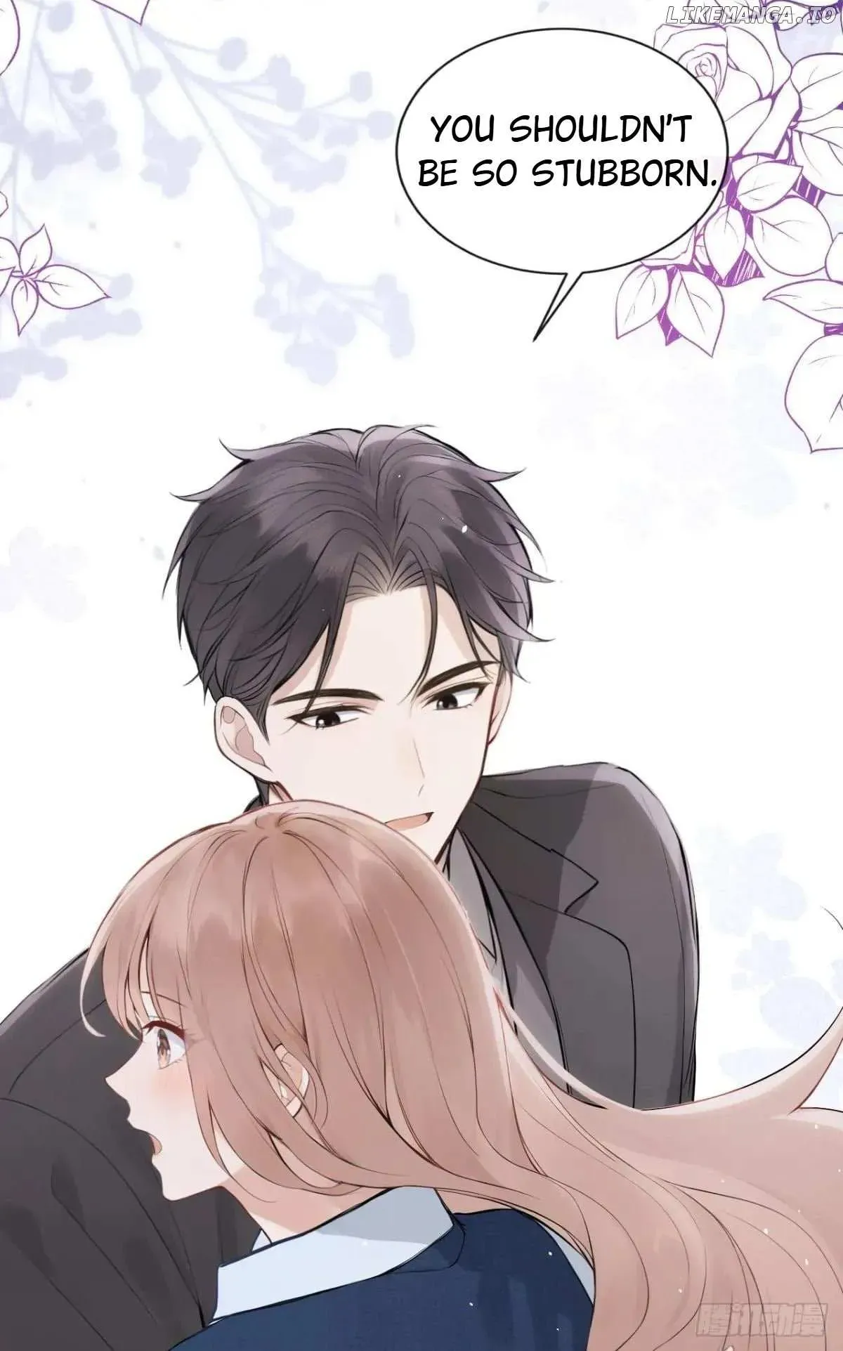 Living Together Just To Guide You Chapter 32 Online - página 30