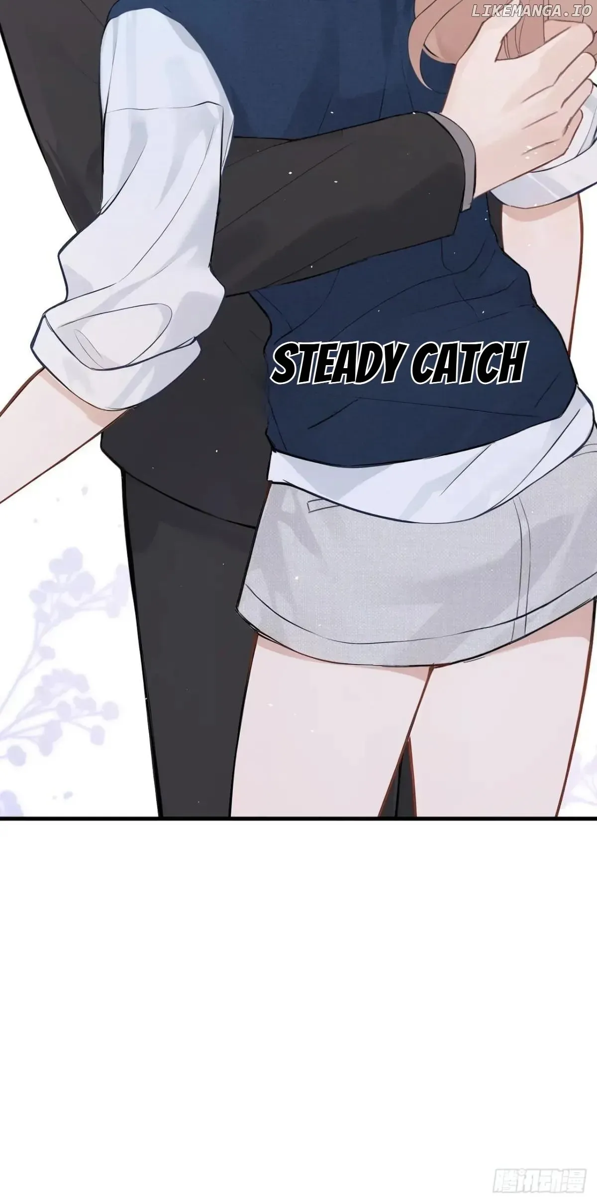 Living Together Just To Guide You Chapter 32 Online - página 31
