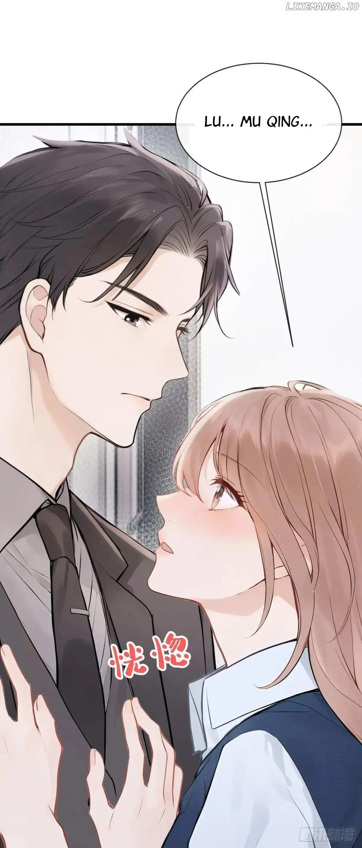 Living Together Just To Guide You Chapter 32 Online - página 32
