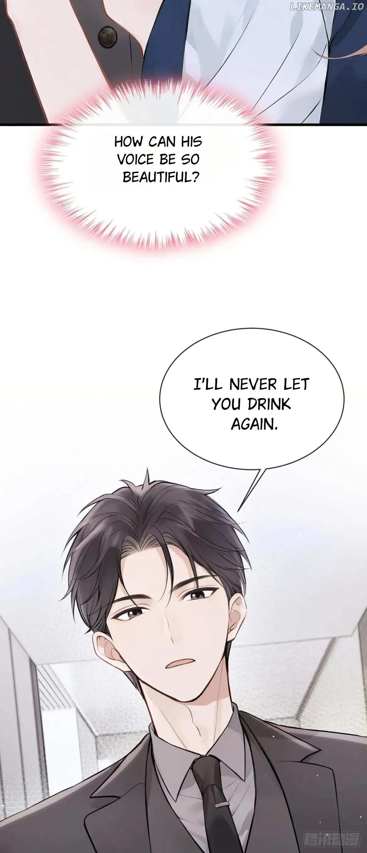 Living Together Just To Guide You Chapter 32 Online - página 33