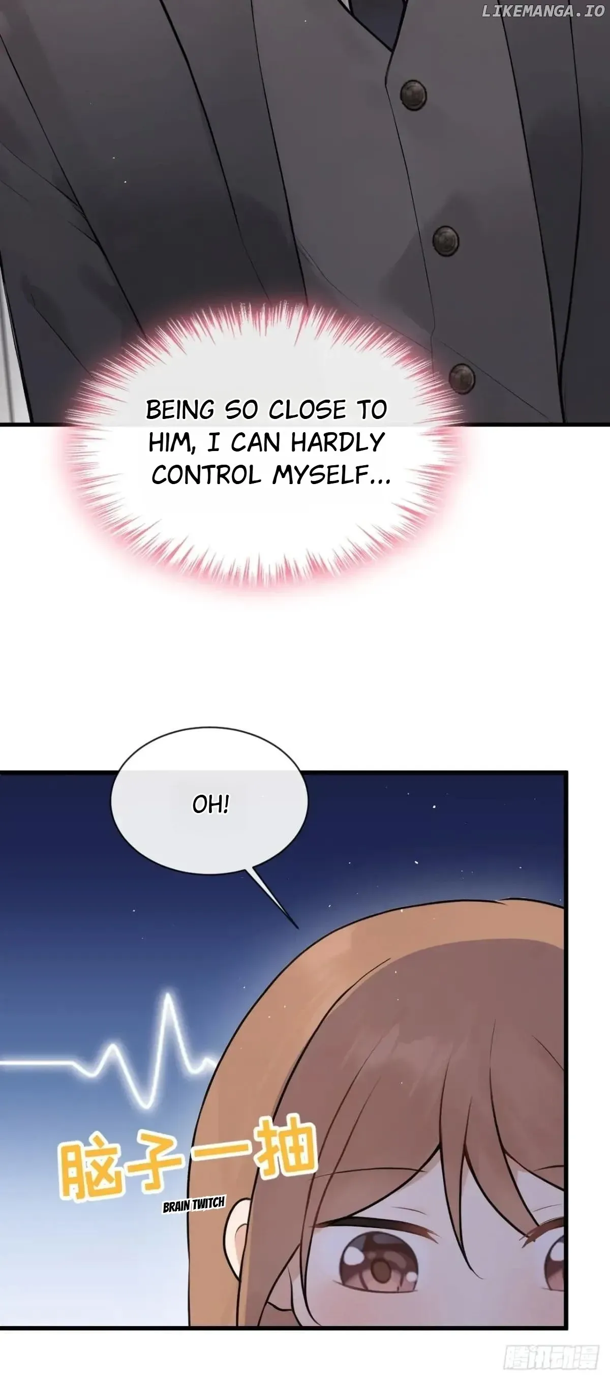 Living Together Just To Guide You Chapter 32 Online - página 34
