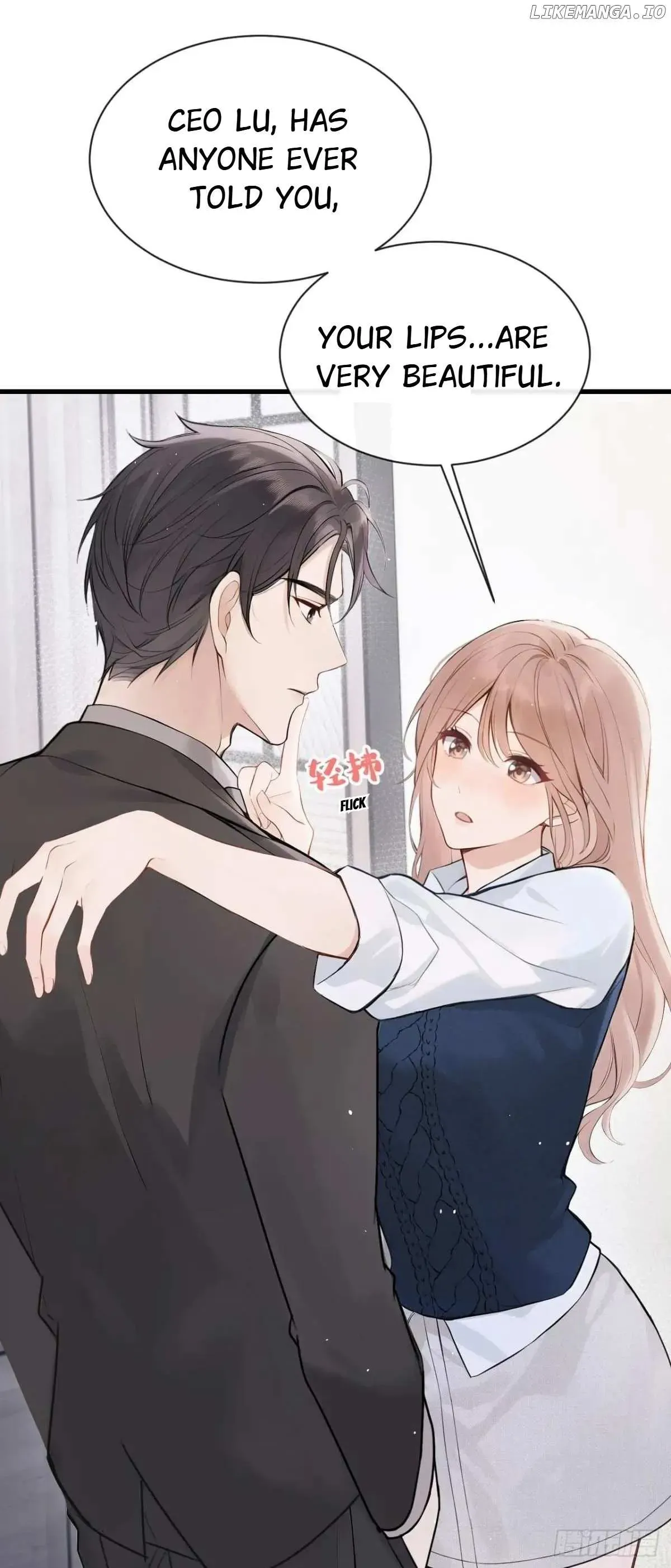 Living Together Just To Guide You Chapter 32 Online - página 35