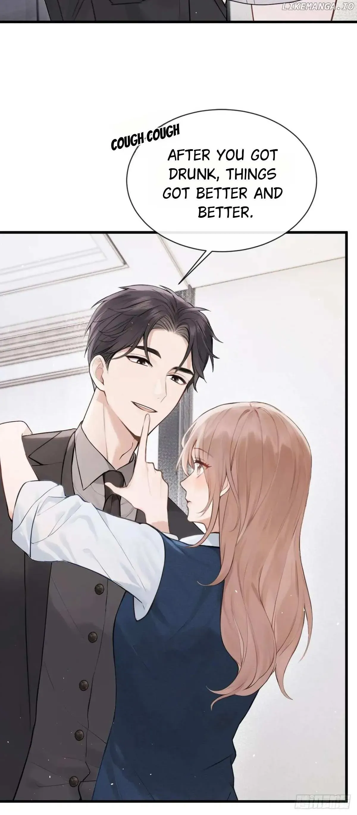 Living Together Just To Guide You Chapter 32 Online - página 36
